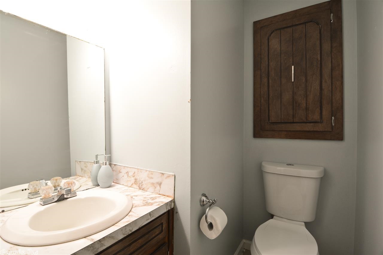 The Meadows - Residential