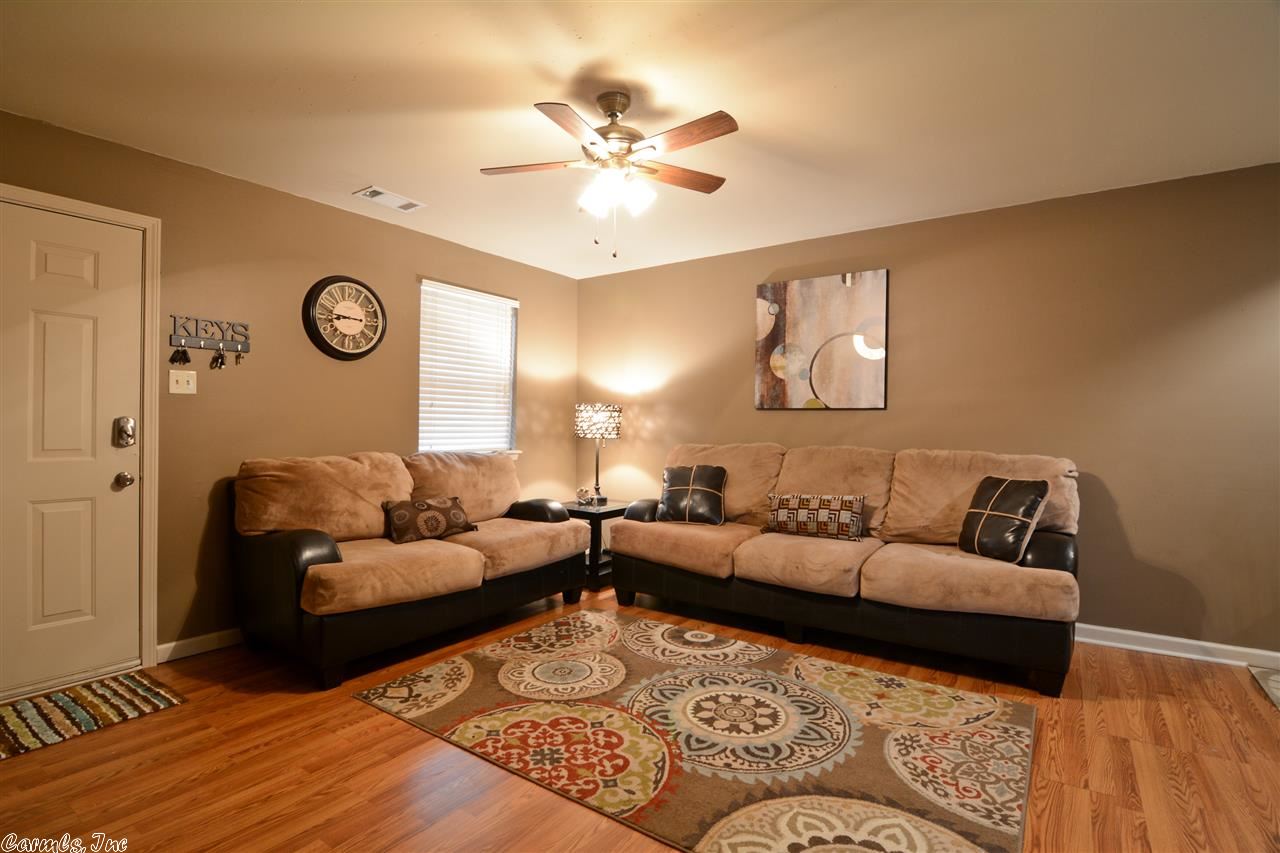 The Meadows - Residential