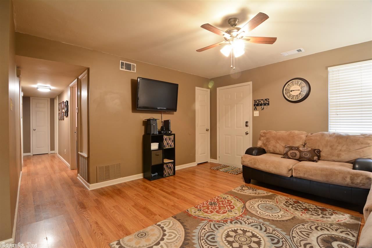 The Meadows - Residential