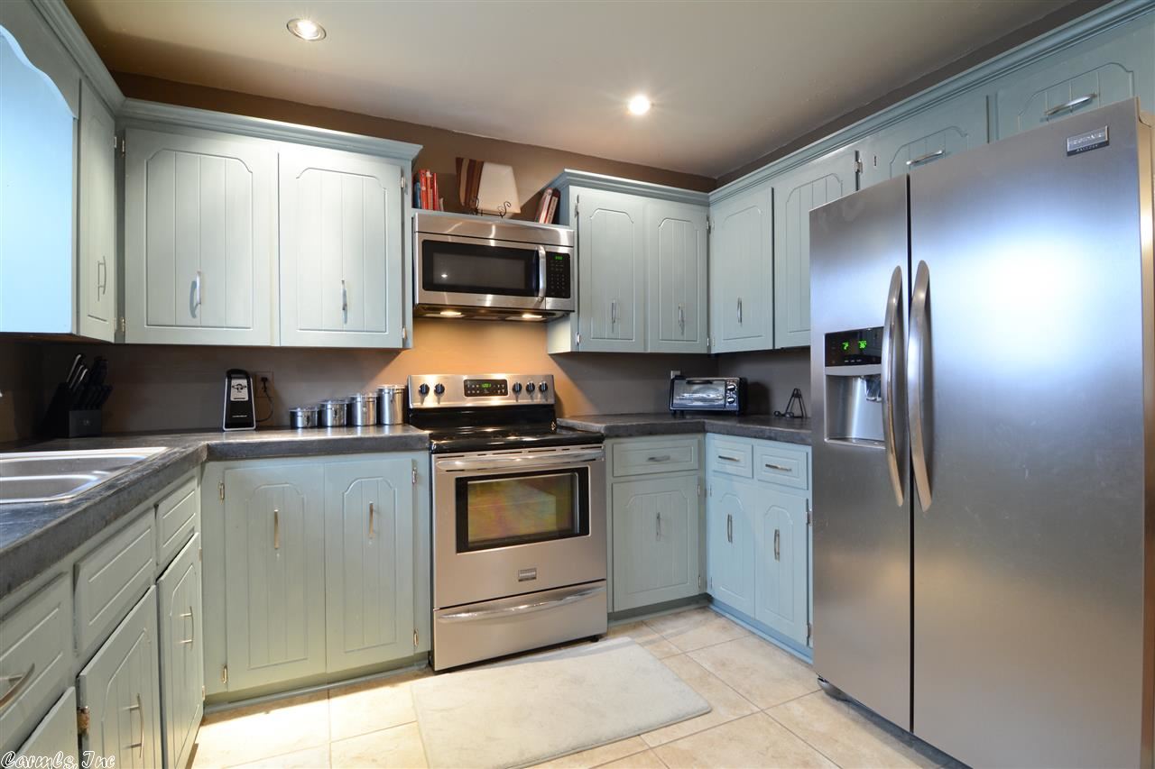 The Meadows - Residential