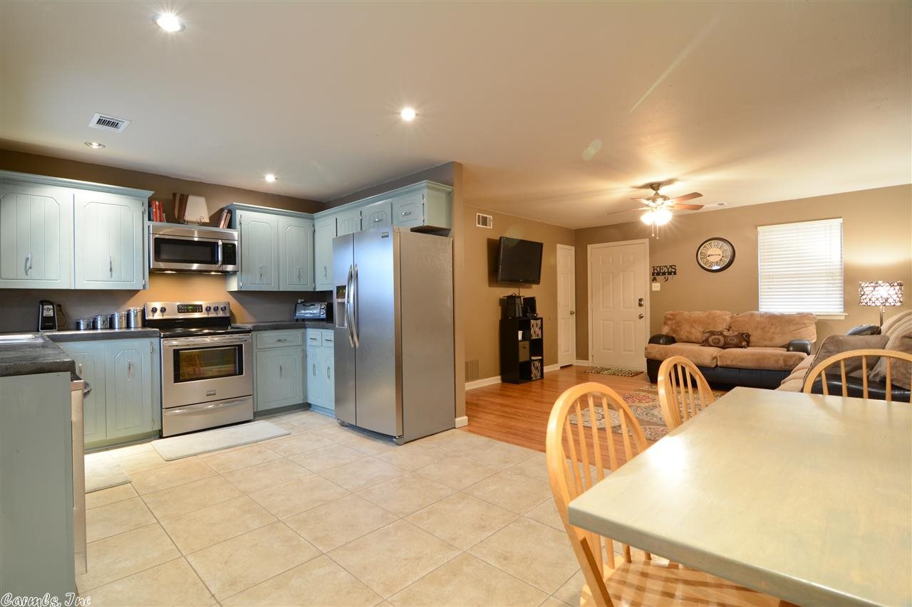 The Meadows - Residential