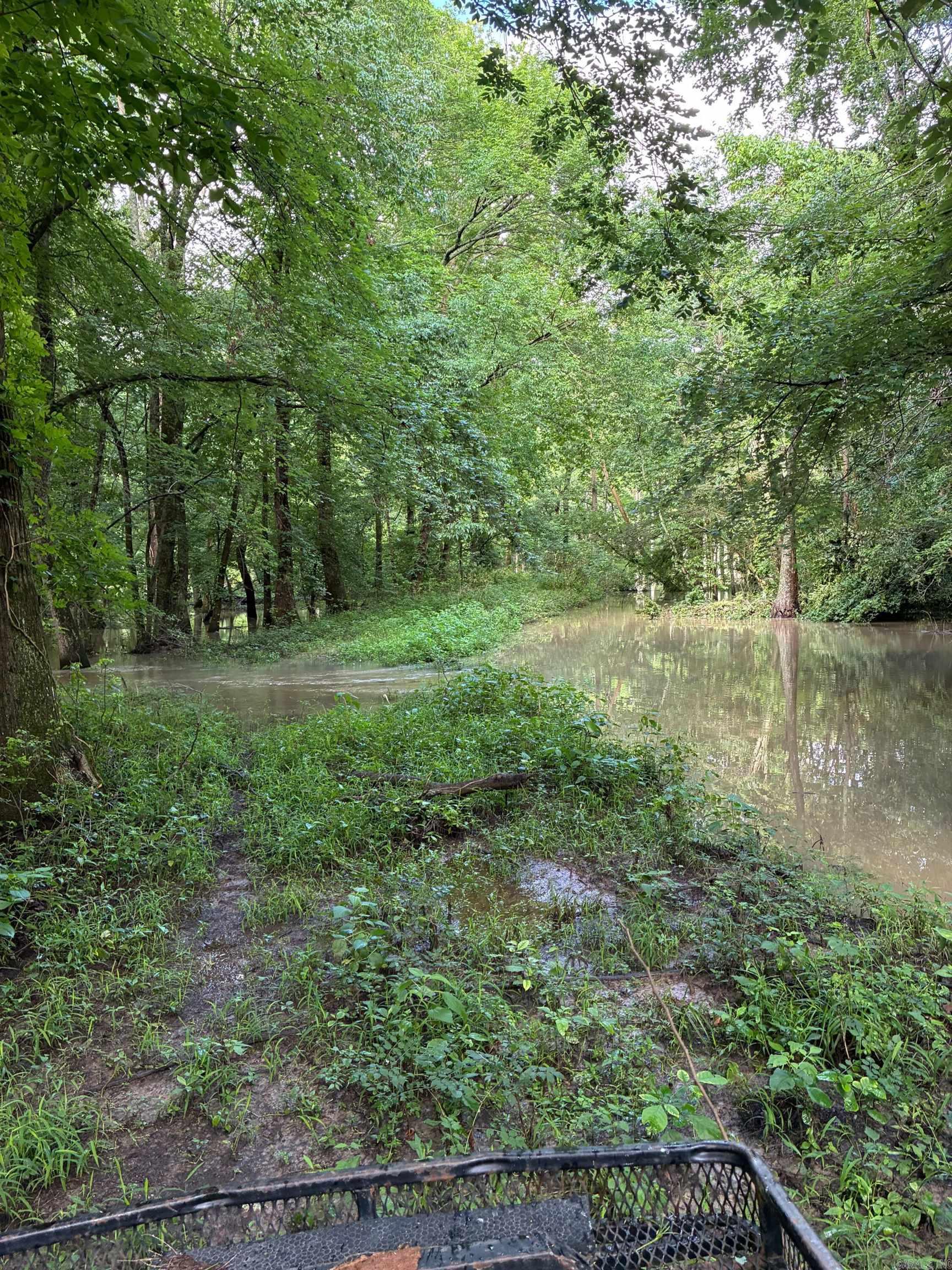 Metes & Bounds - Land