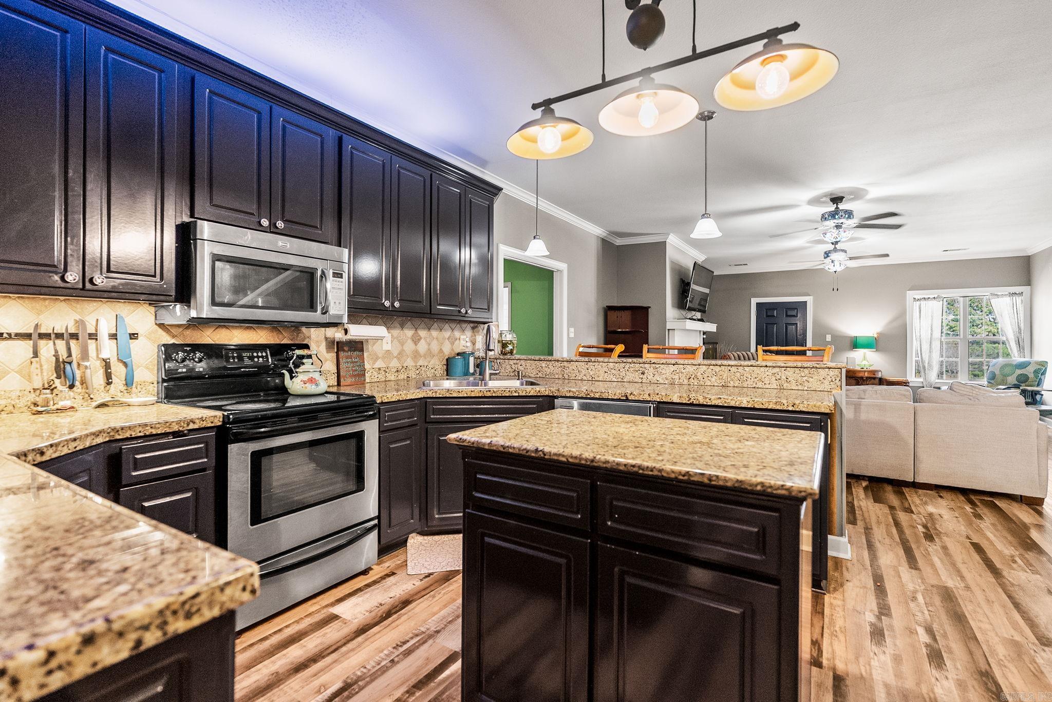 AVILLA ESTATES - Residential