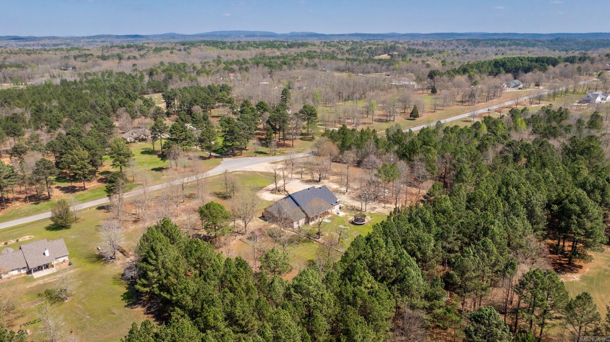 AVILLA ESTATES - Residential