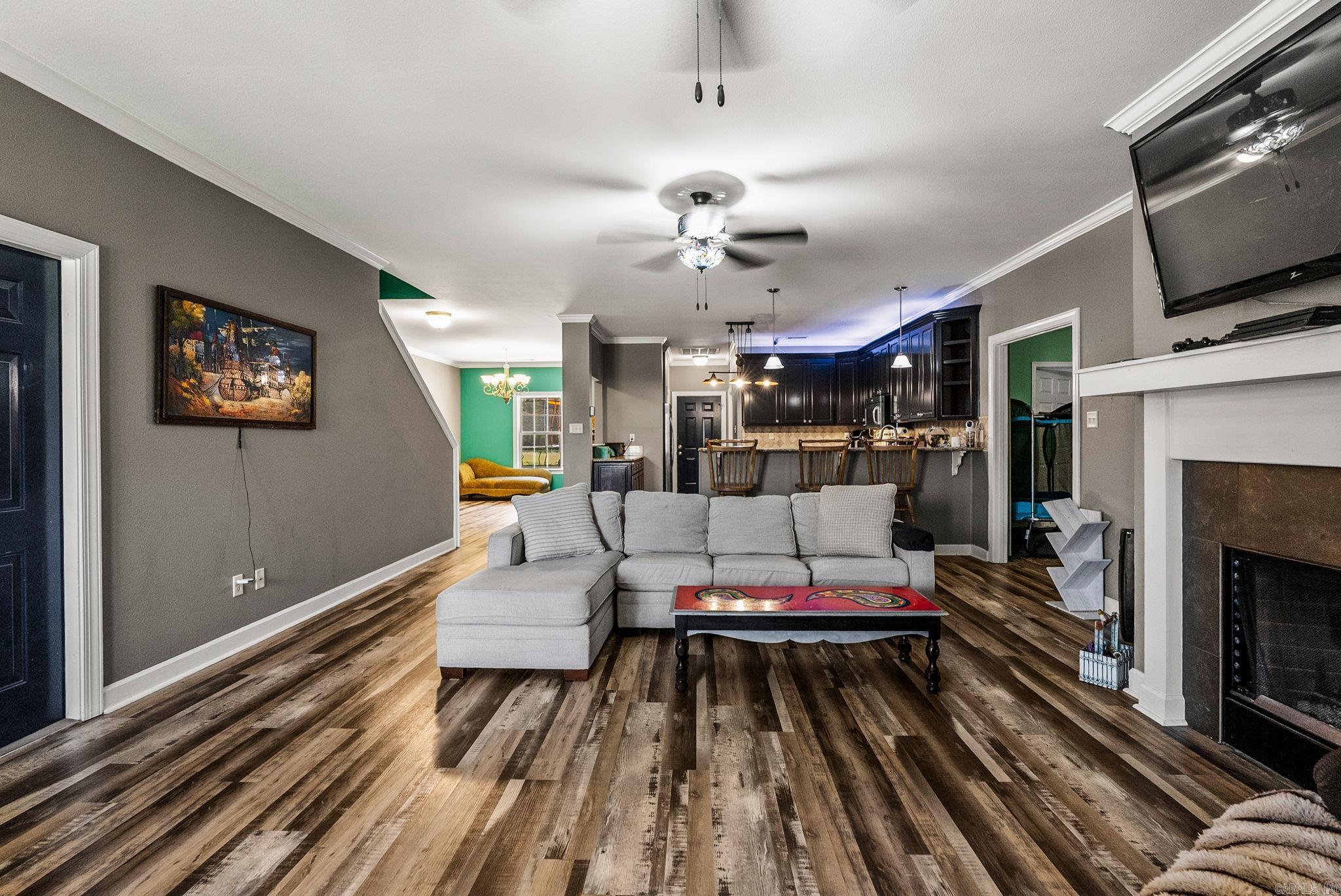 AVILLA ESTATES - Residential