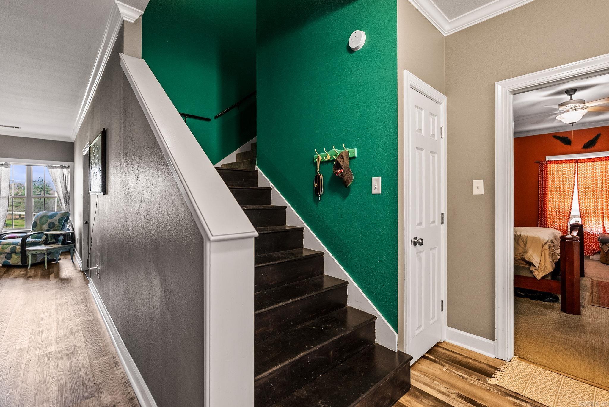 AVILLA ESTATES - Residential