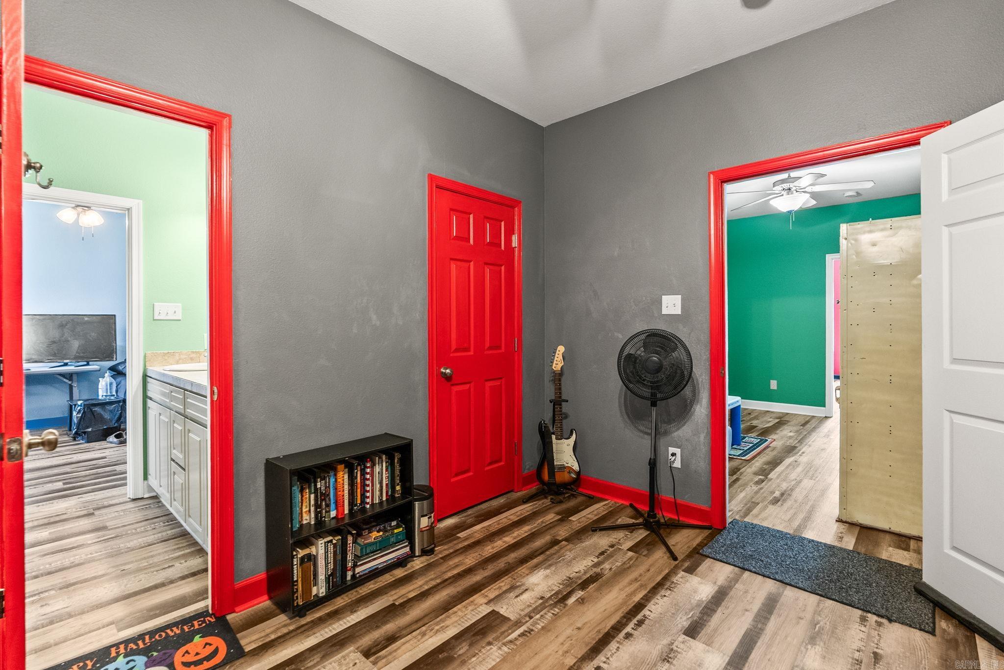 AVILLA ESTATES - Residential