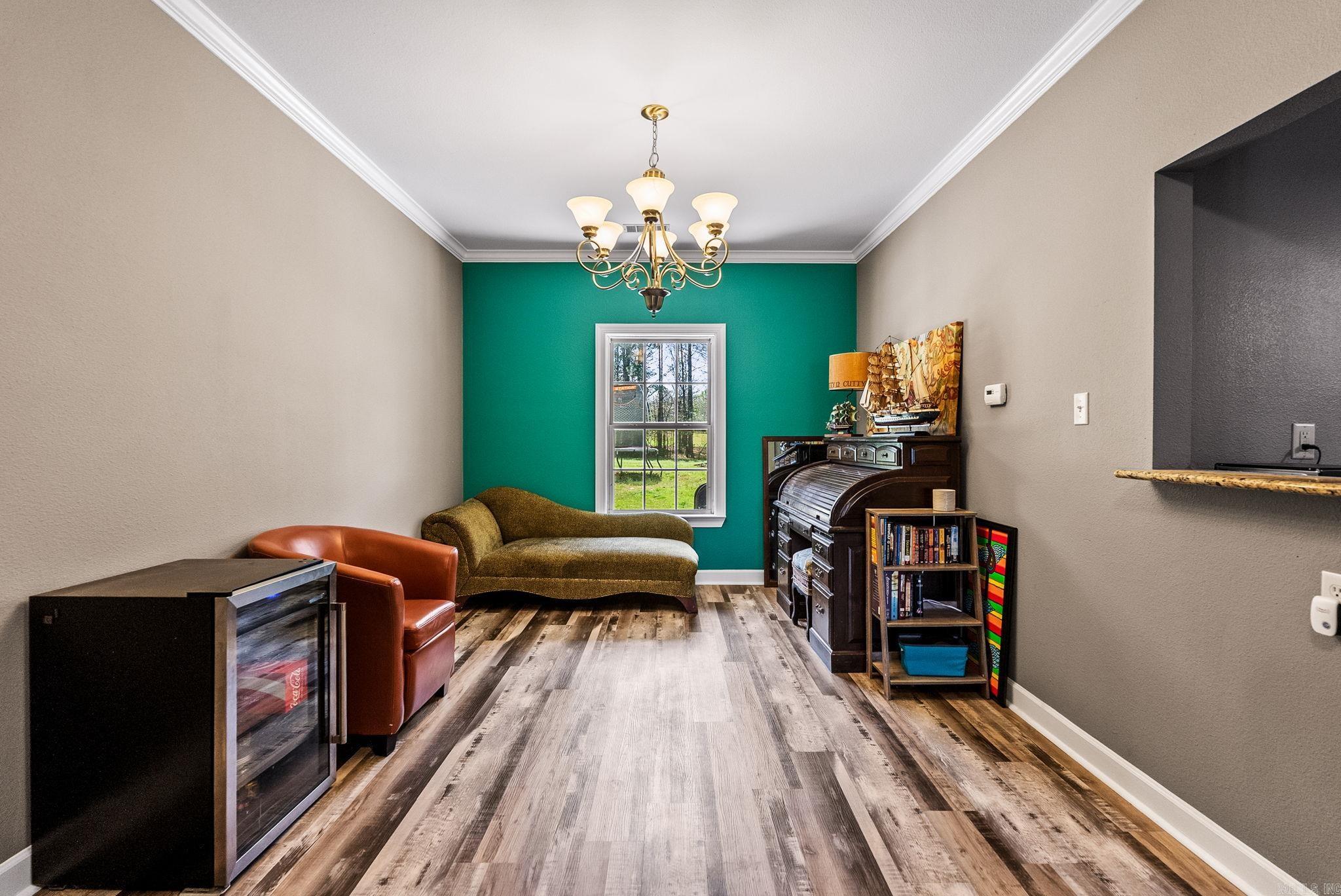 AVILLA ESTATES - Residential