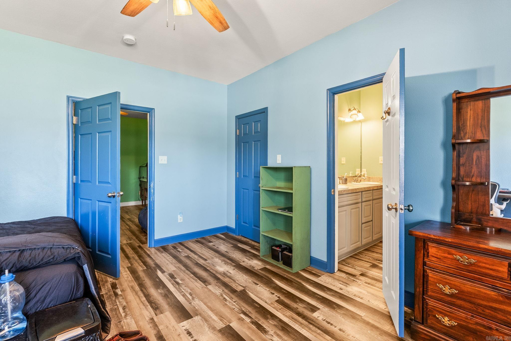 AVILLA ESTATES - Residential