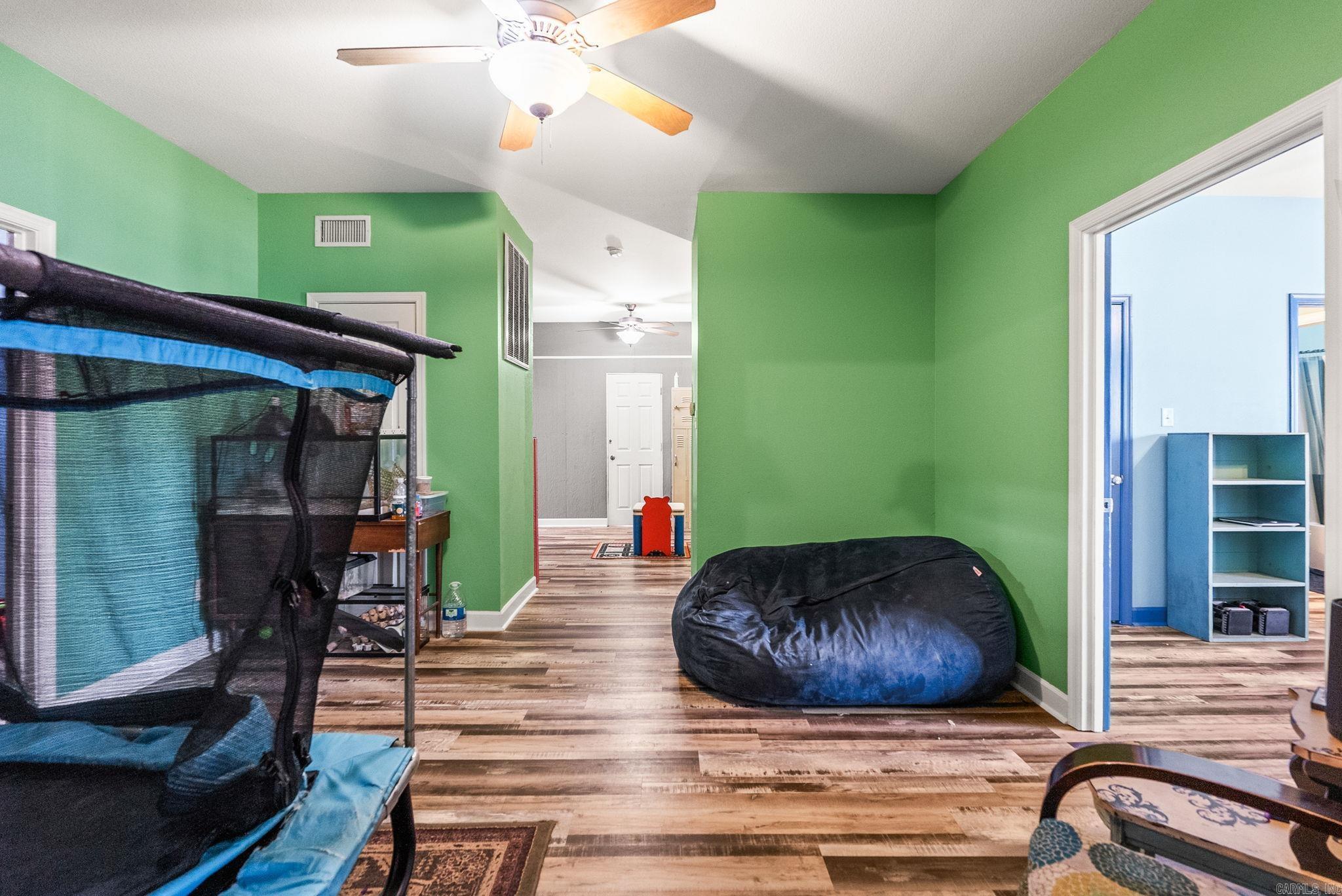 AVILLA ESTATES - Residential