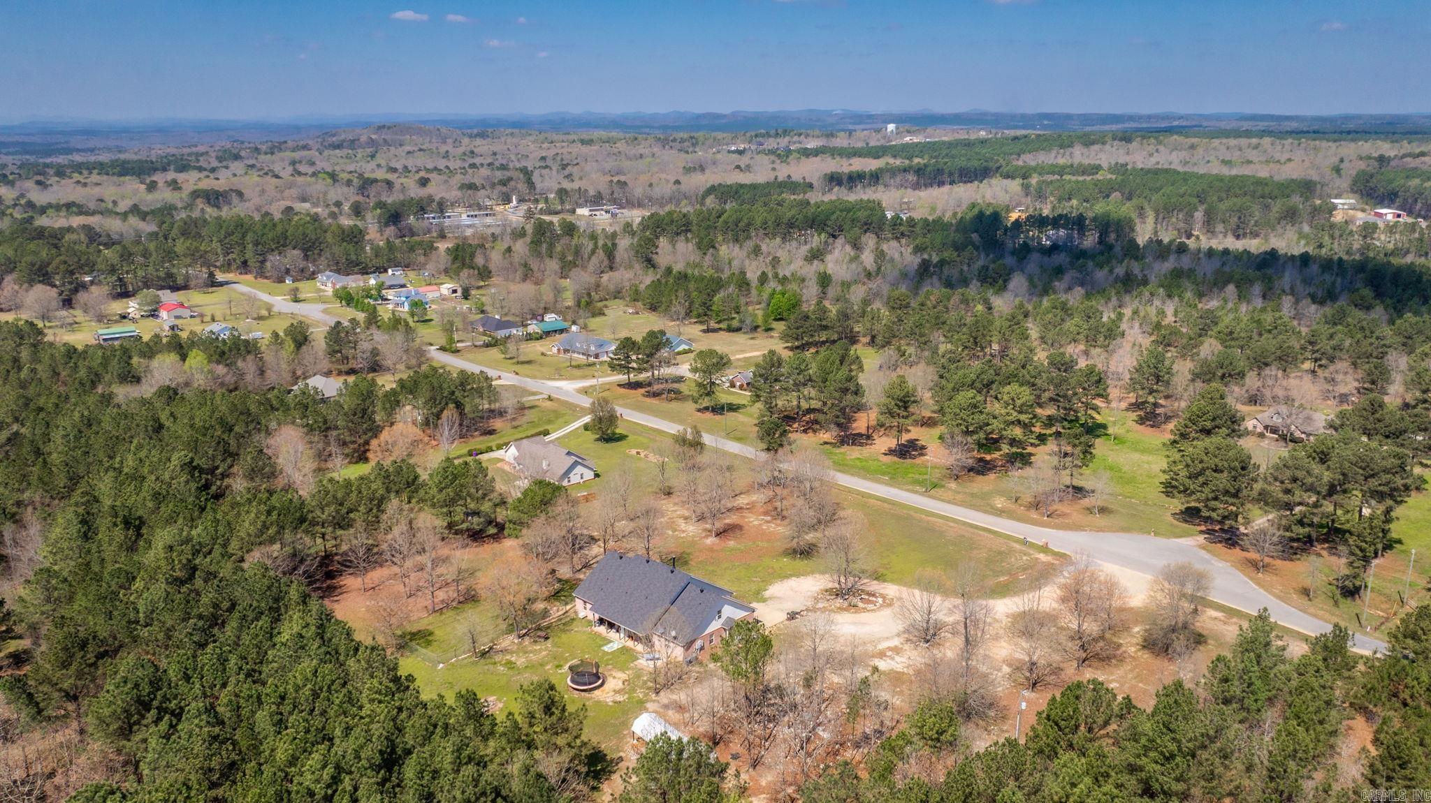 AVILLA ESTATES - Residential