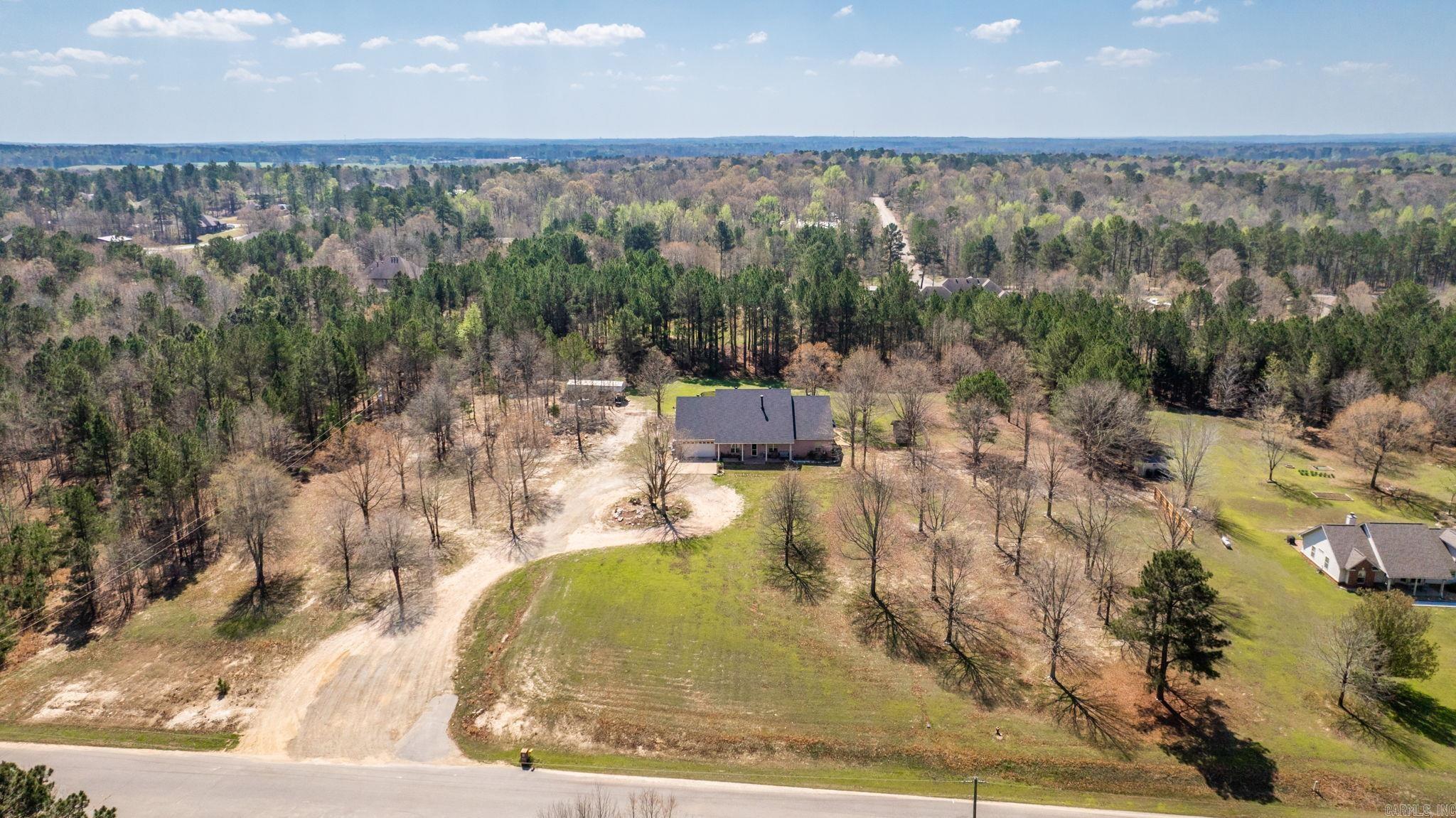 AVILLA ESTATES - Residential