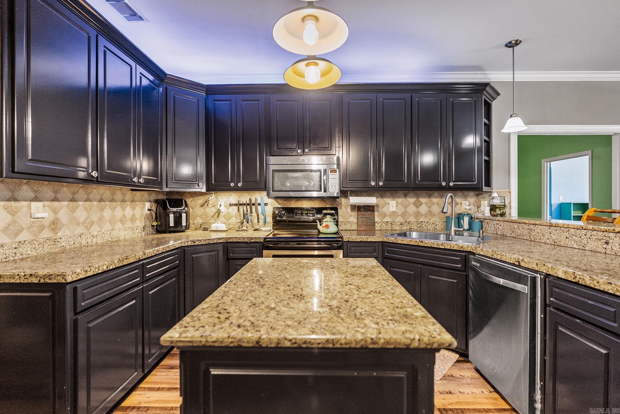 AVILLA ESTATES - Residential