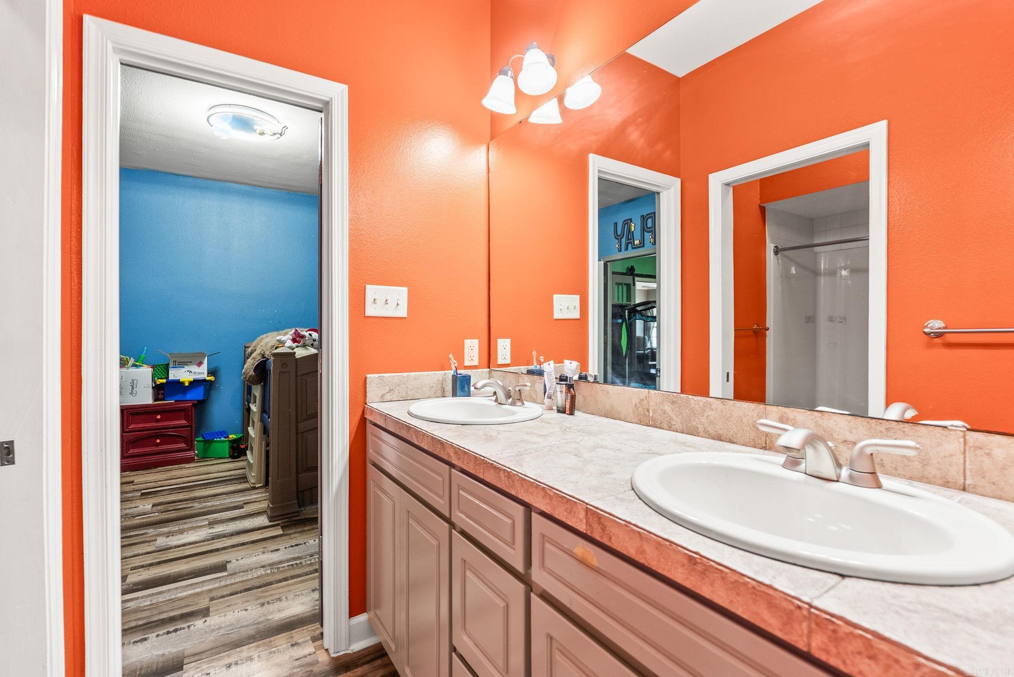 AVILLA ESTATES - Residential