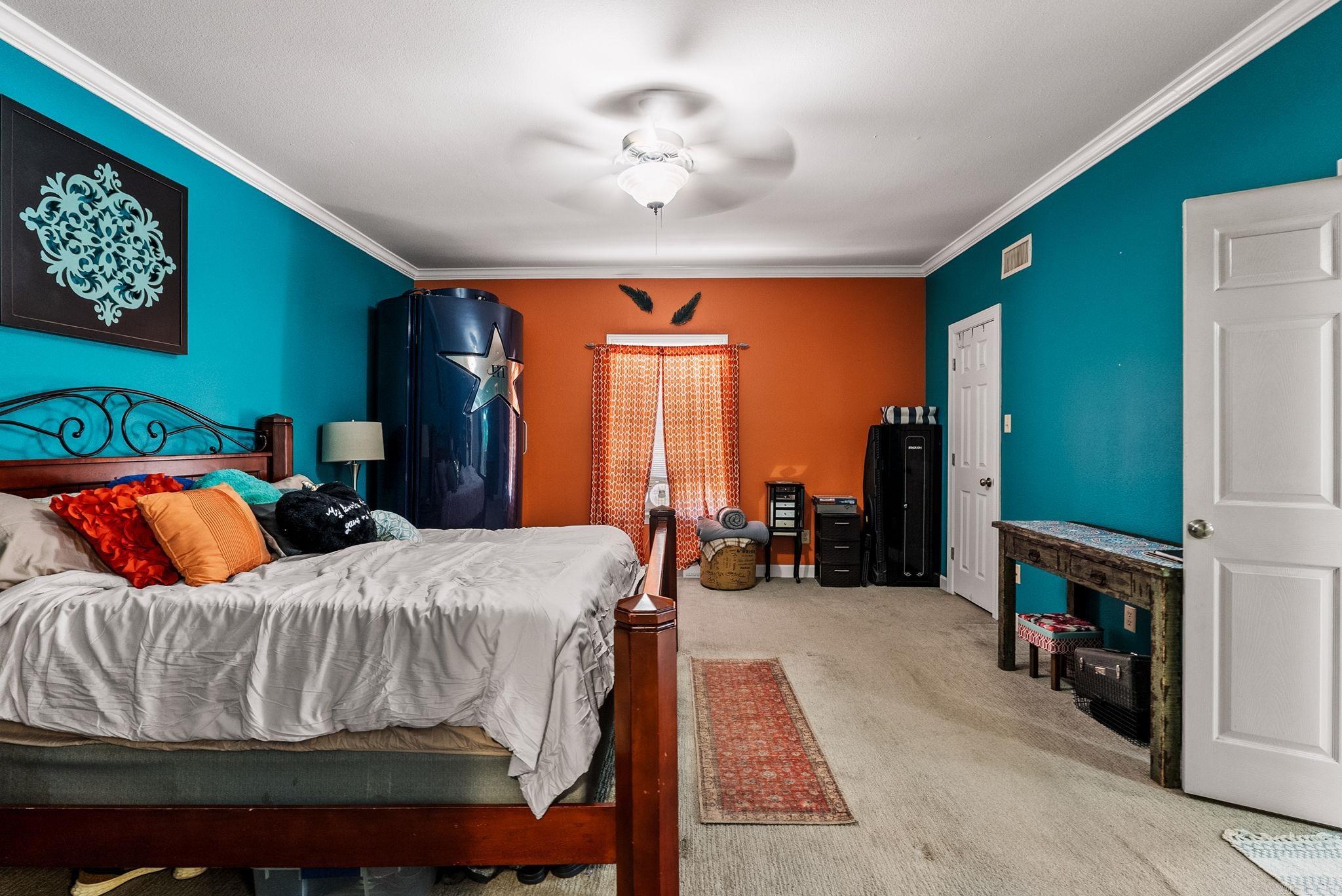 AVILLA ESTATES - Residential