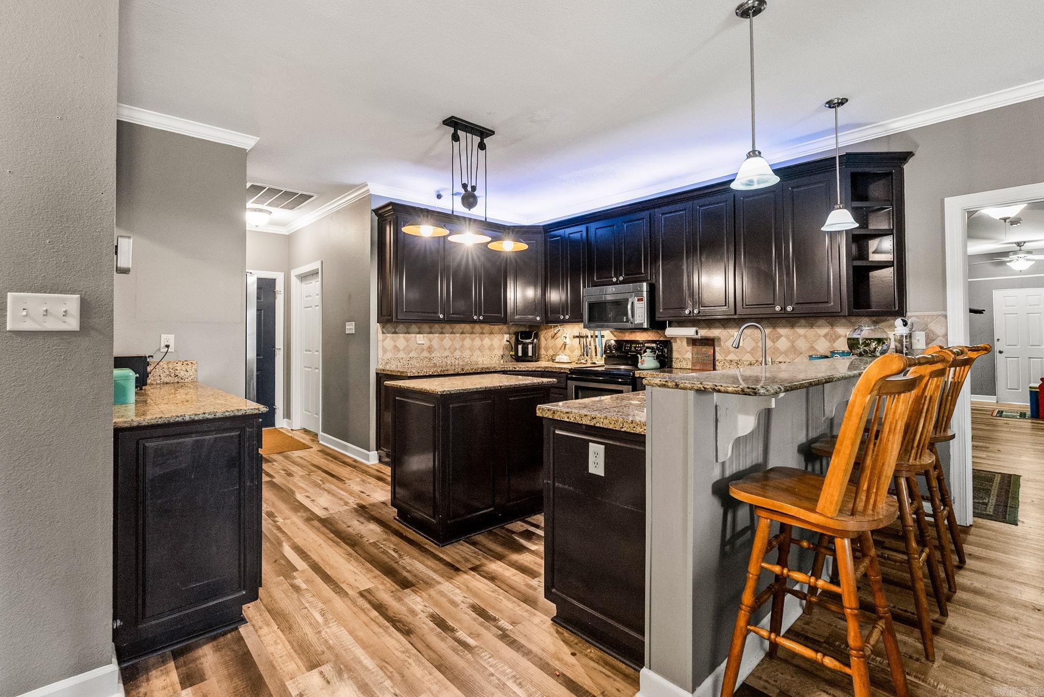 AVILLA ESTATES - Residential