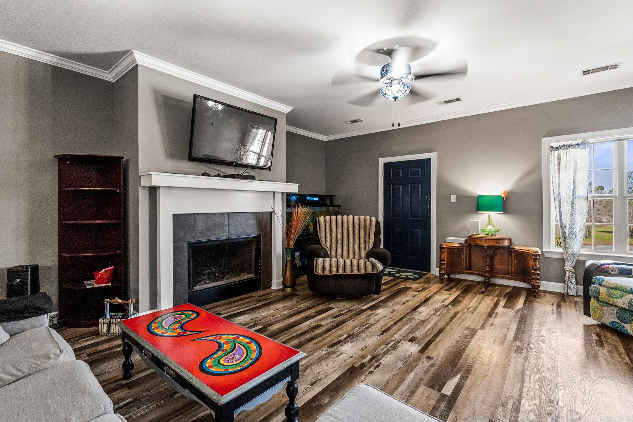 AVILLA ESTATES - Residential