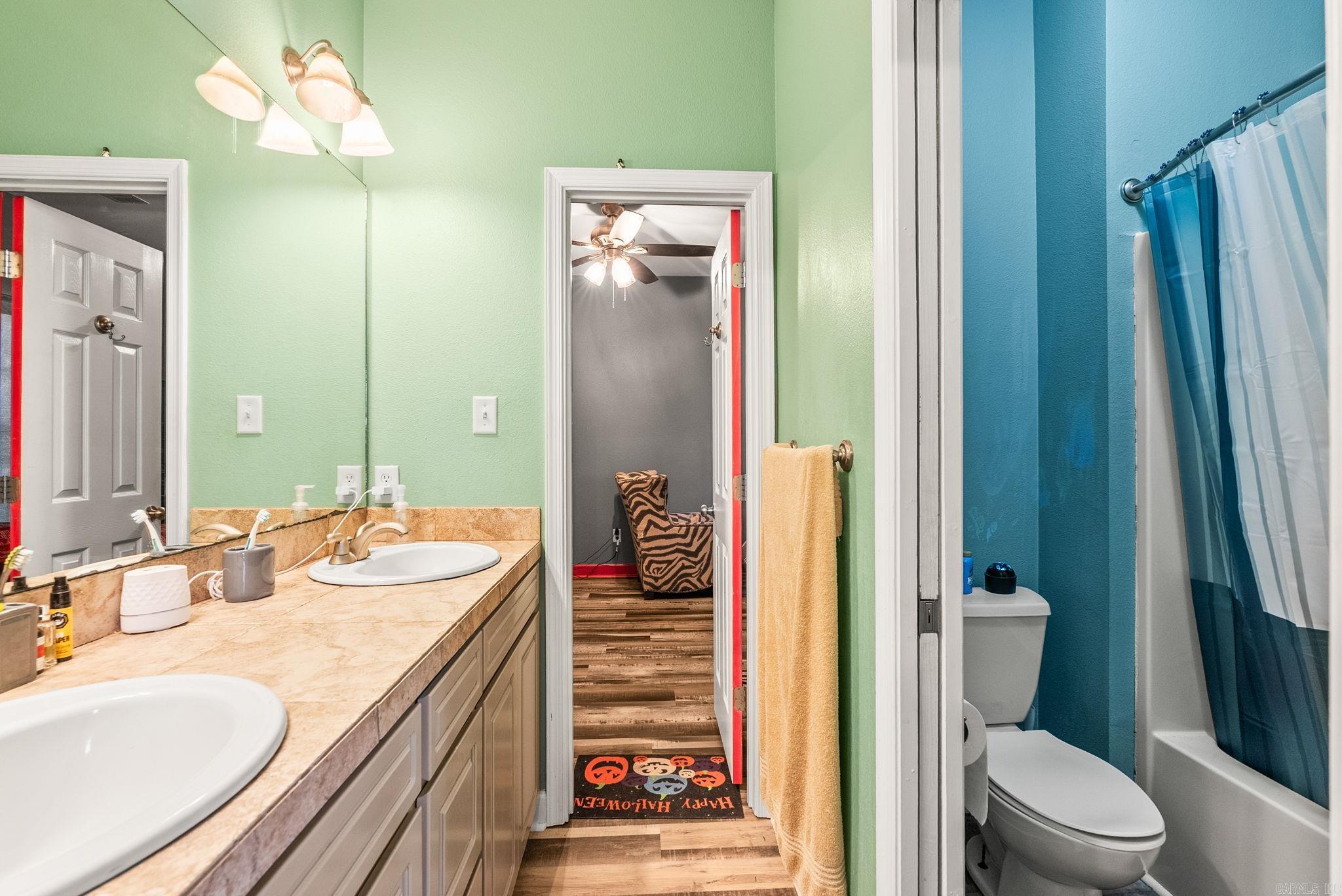 AVILLA ESTATES - Residential