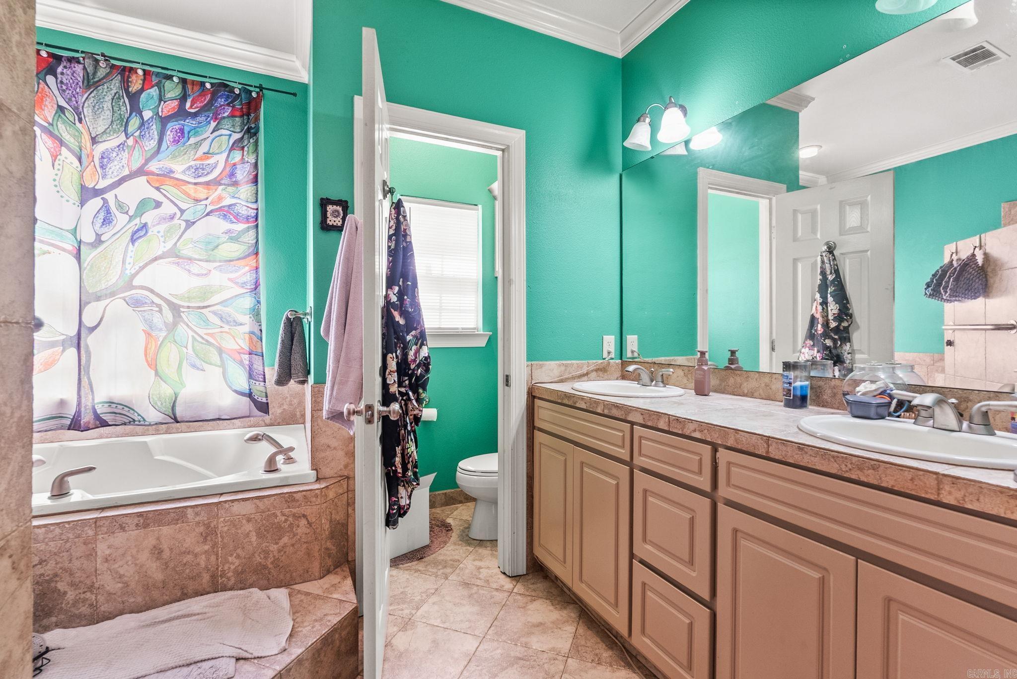 AVILLA ESTATES - Residential