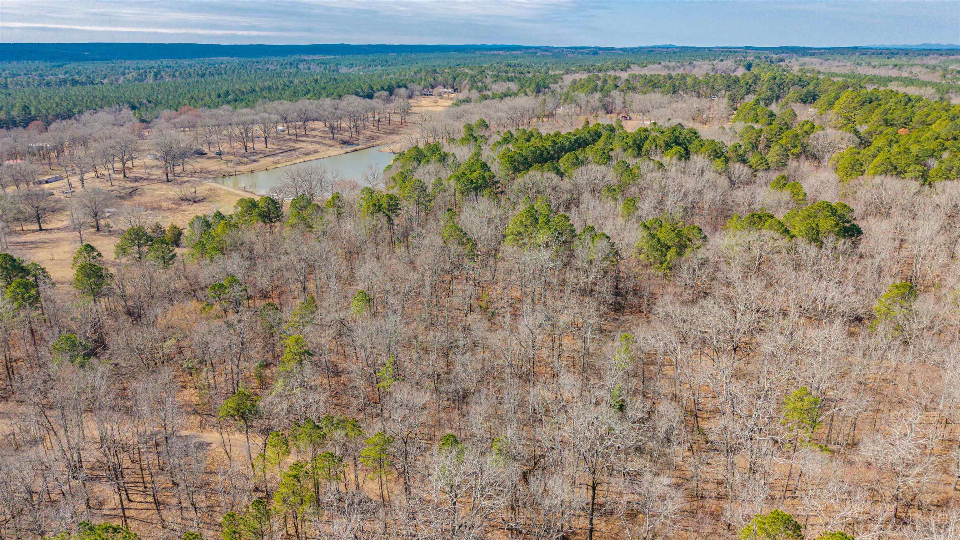 Metes & Bounds - Land