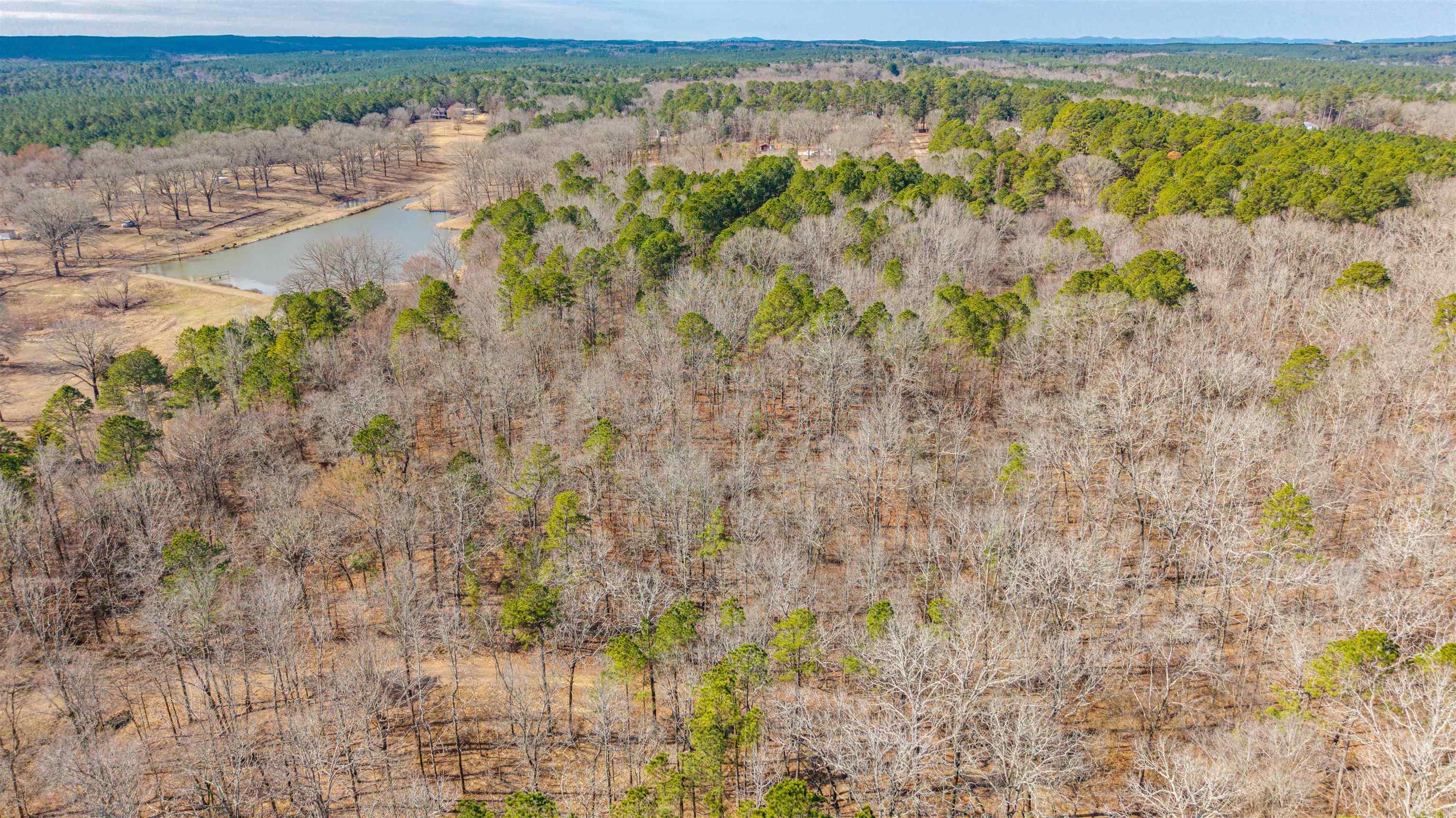 Metes & Bounds - Land