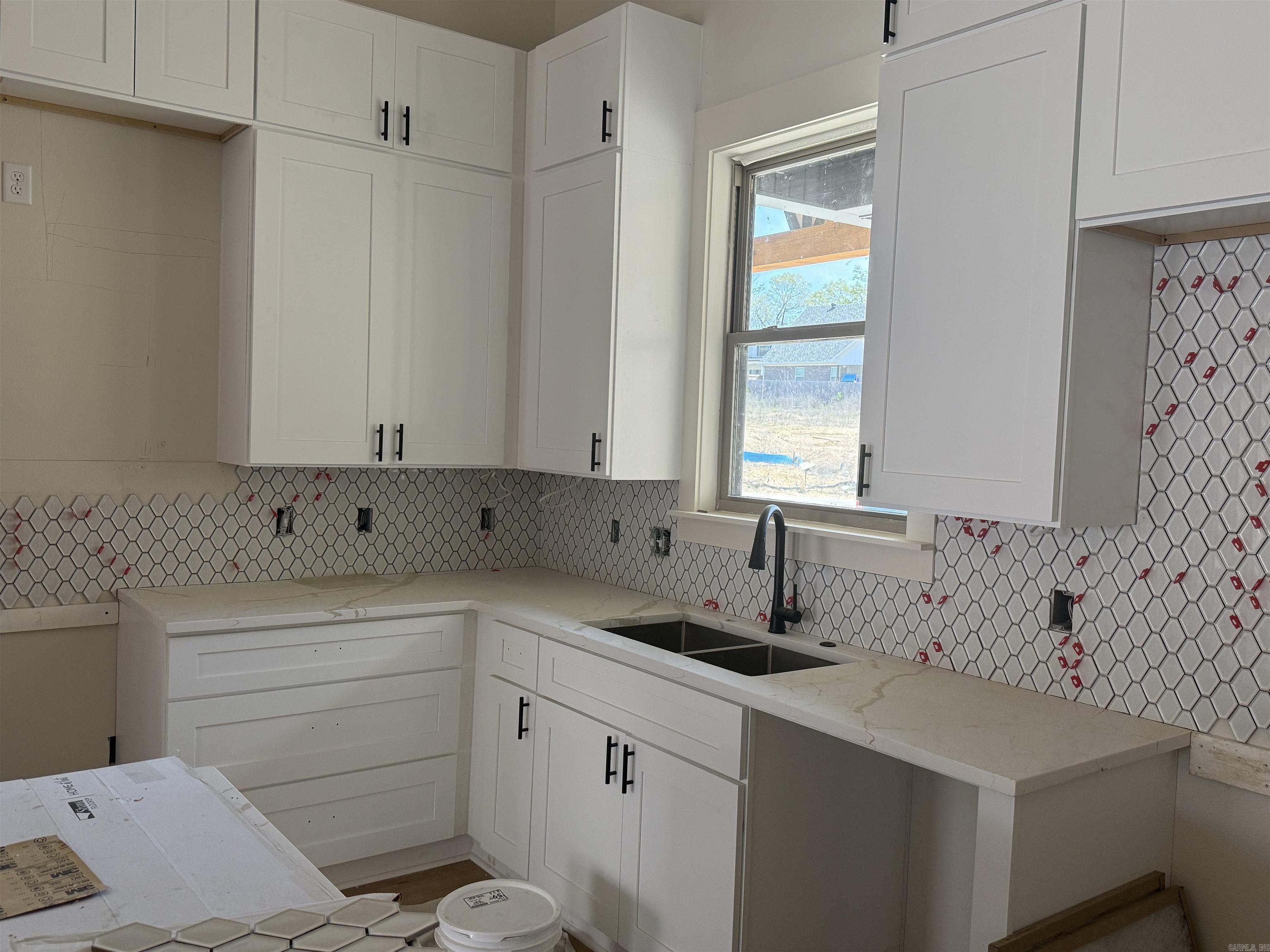 GRACE VILLAGE - Residential