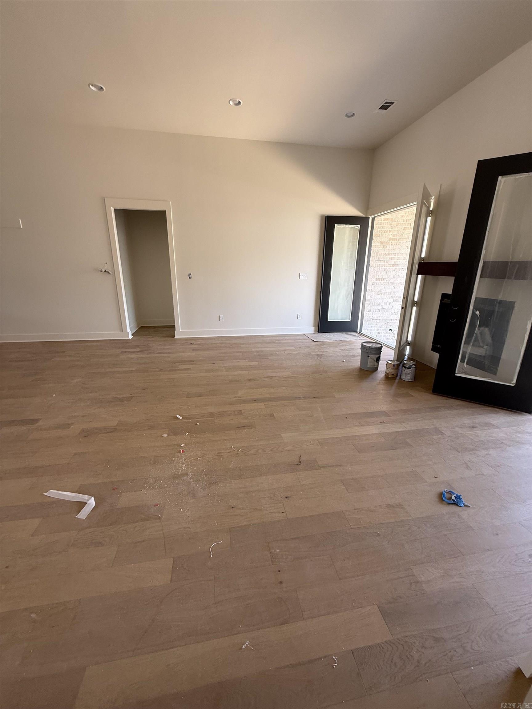 GRACE VILLAGE - Residential