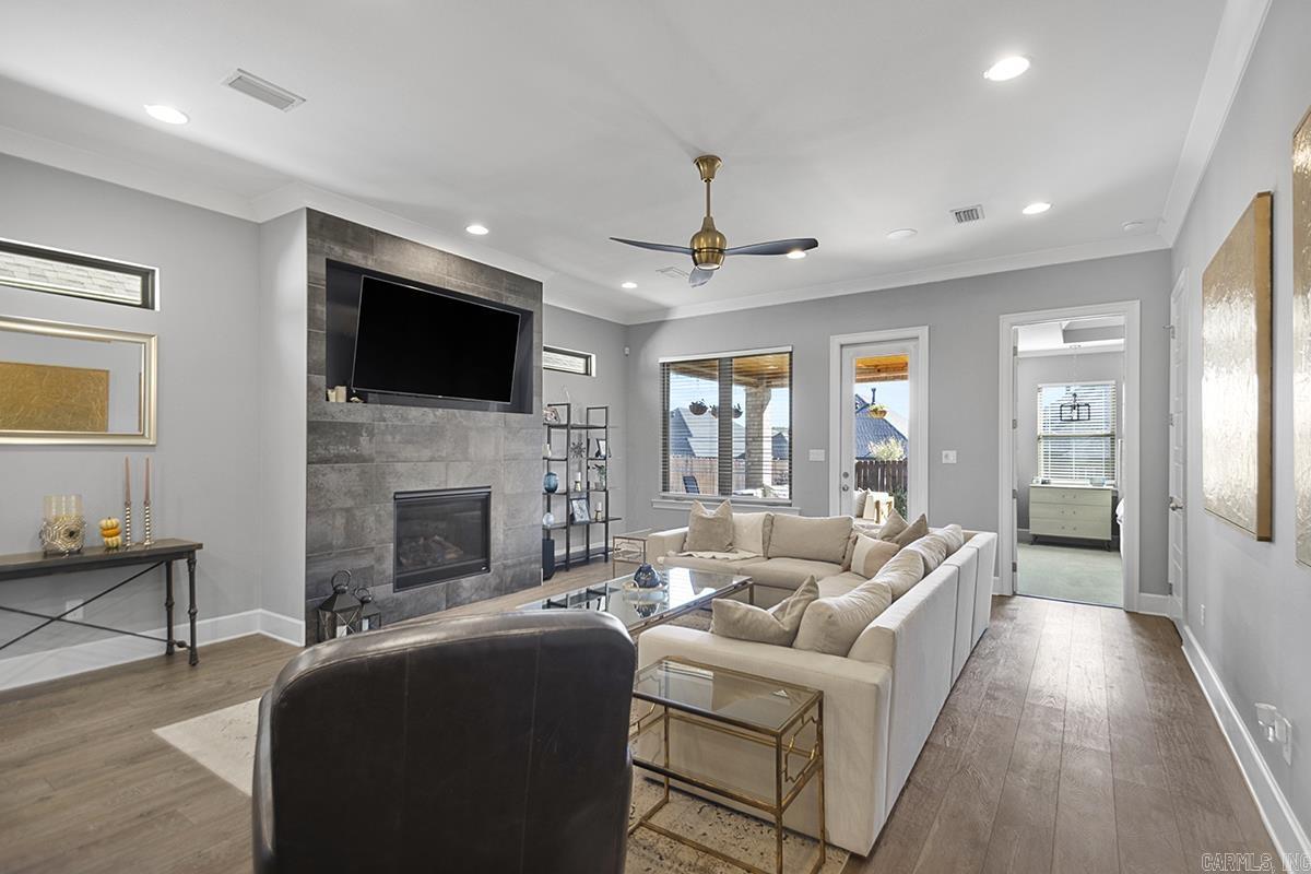 COPPER RUN - Residential