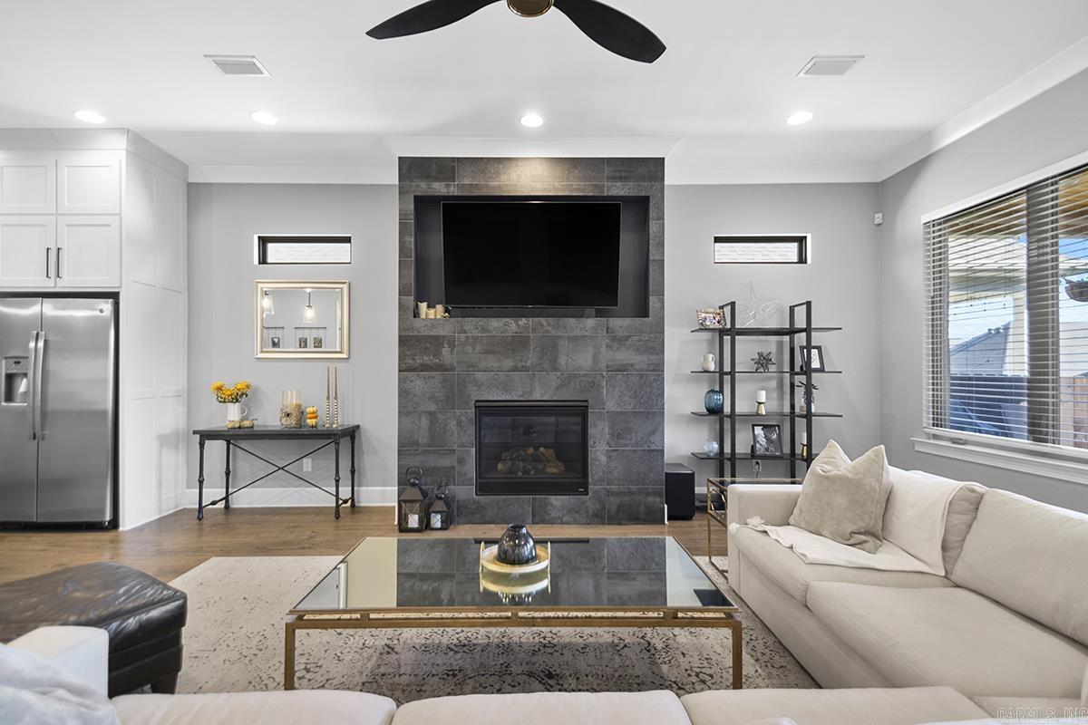 COPPER RUN - Residential