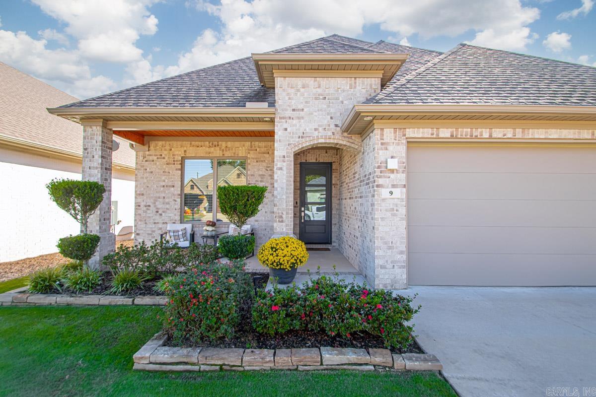 COPPER RUN - Residential