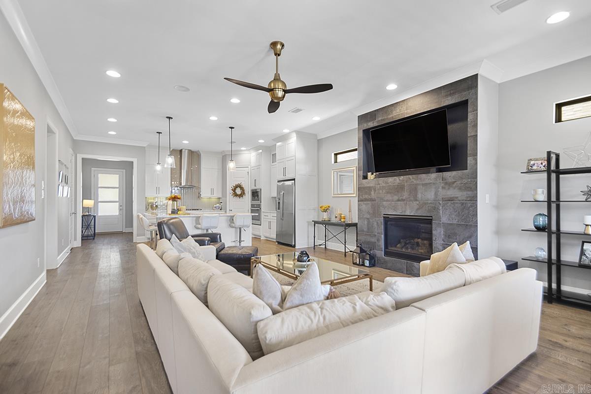 COPPER RUN - Residential