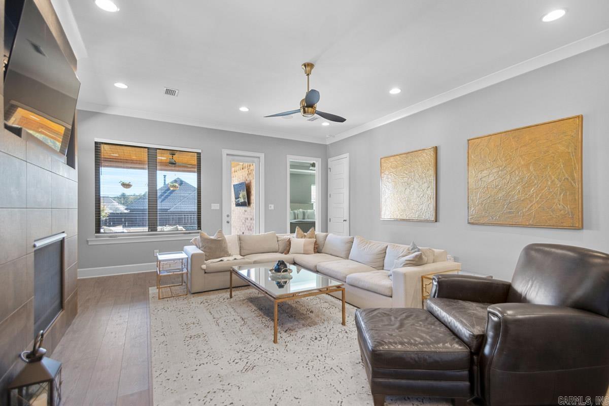 COPPER RUN - Residential
