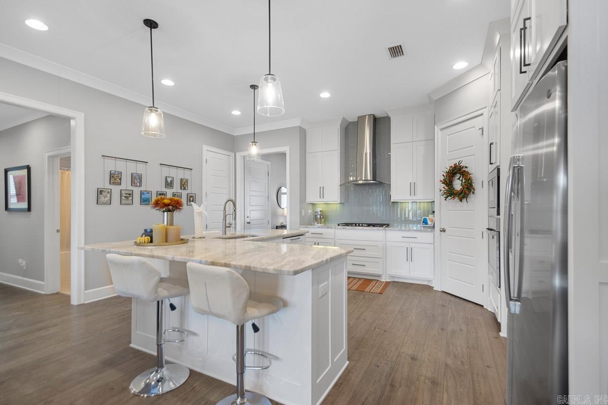 COPPER RUN - Residential