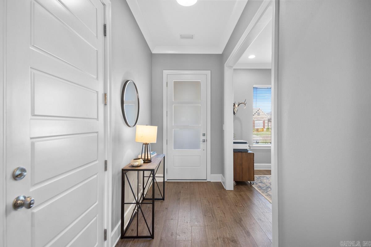 COPPER RUN - Residential