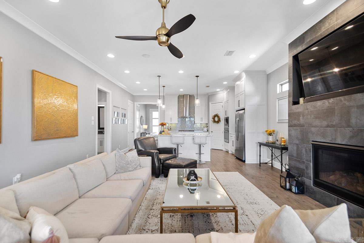 COPPER RUN - Residential