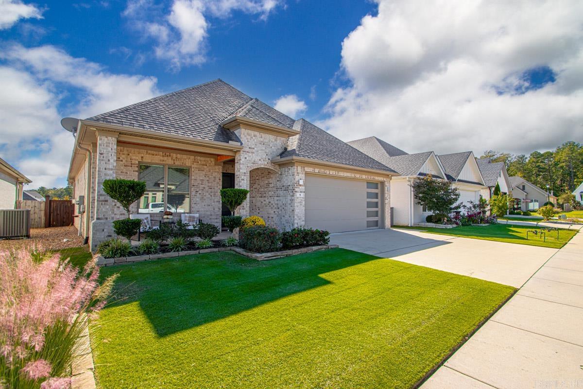COPPER RUN - Residential