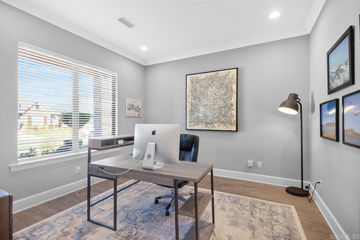 COPPER RUN - Residential