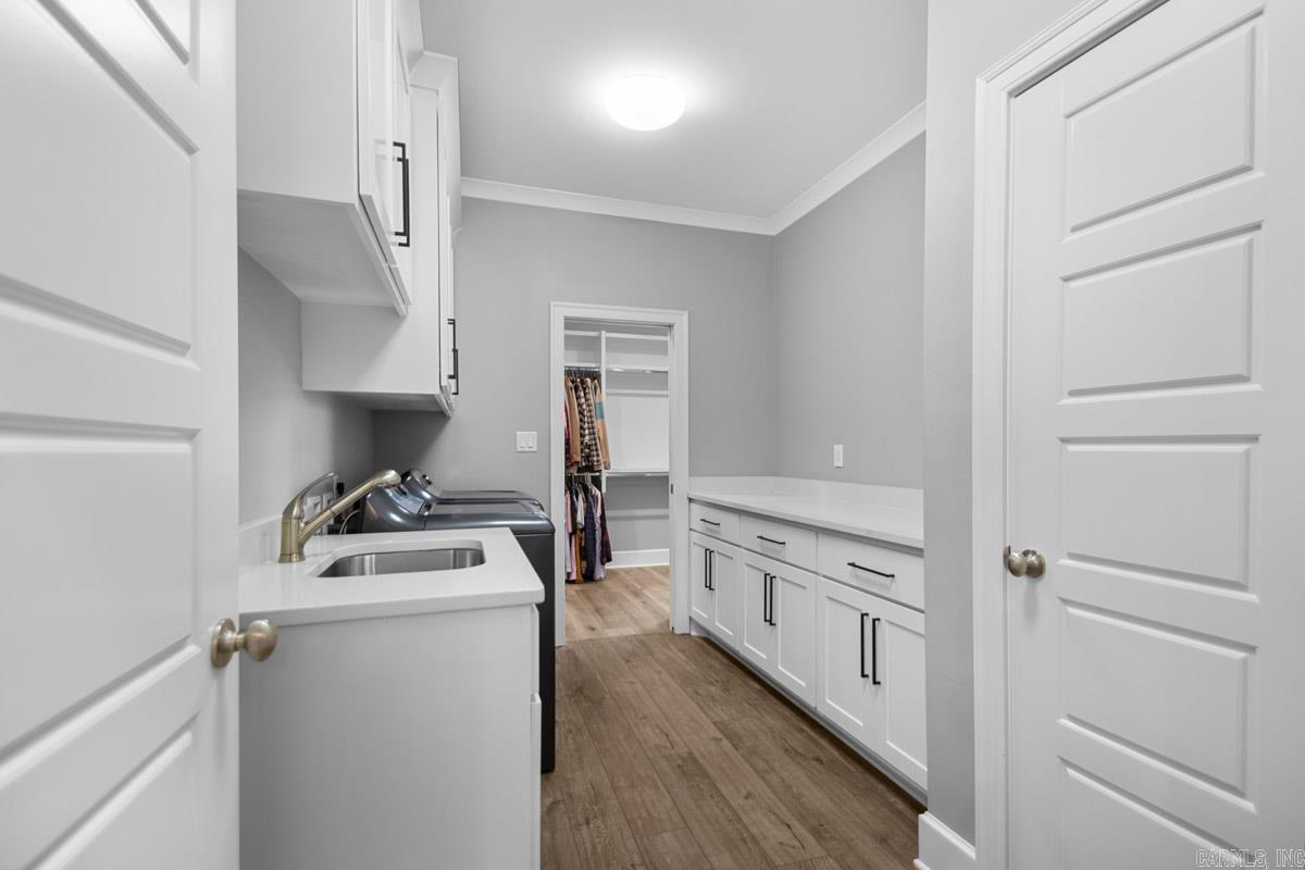 COPPER RUN - Residential