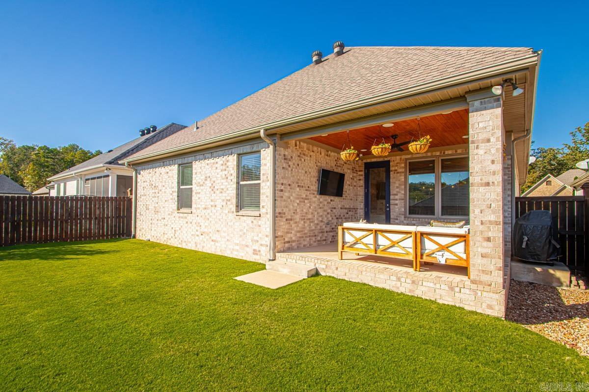 COPPER RUN - Residential