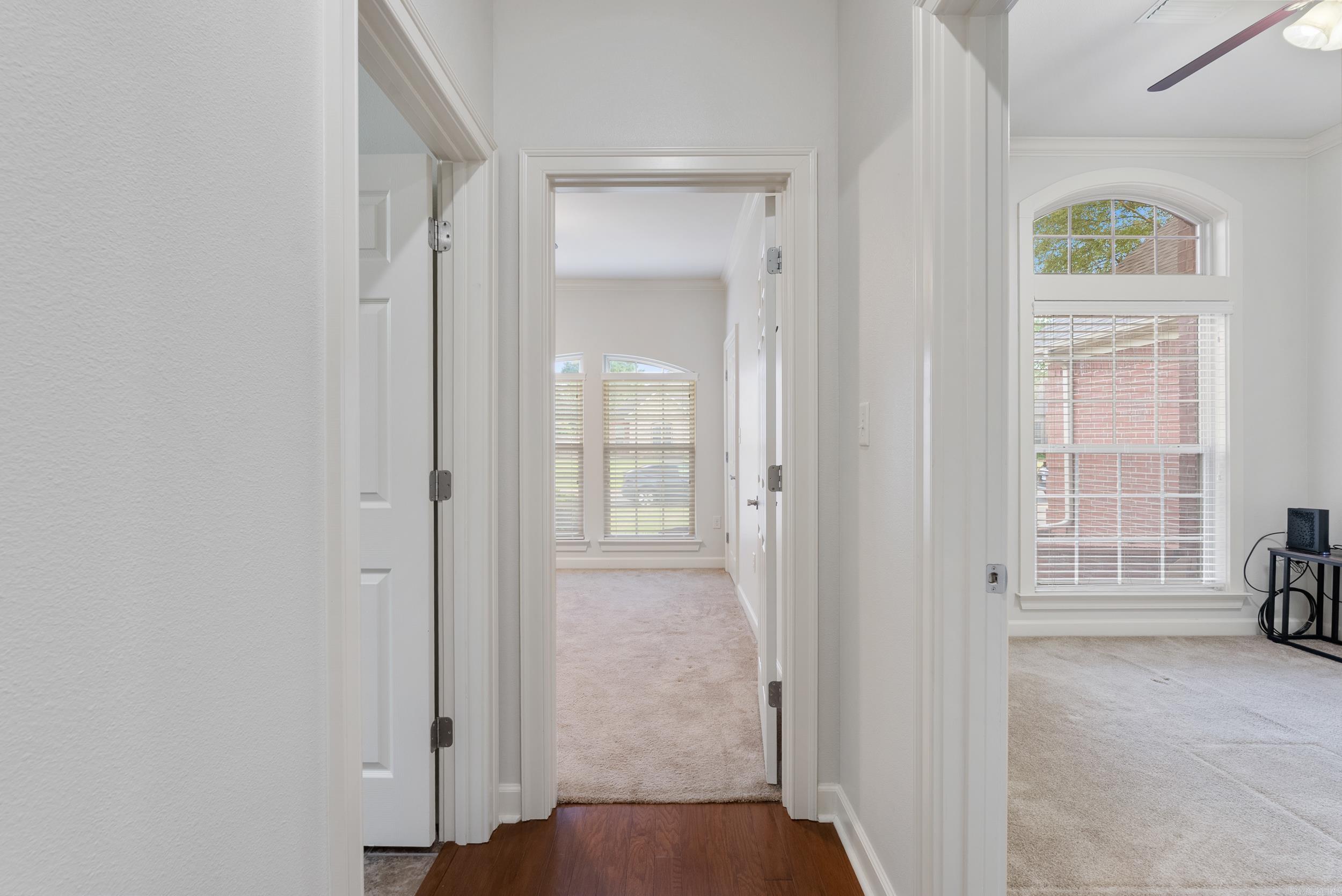 SOUTHWIND - Residential