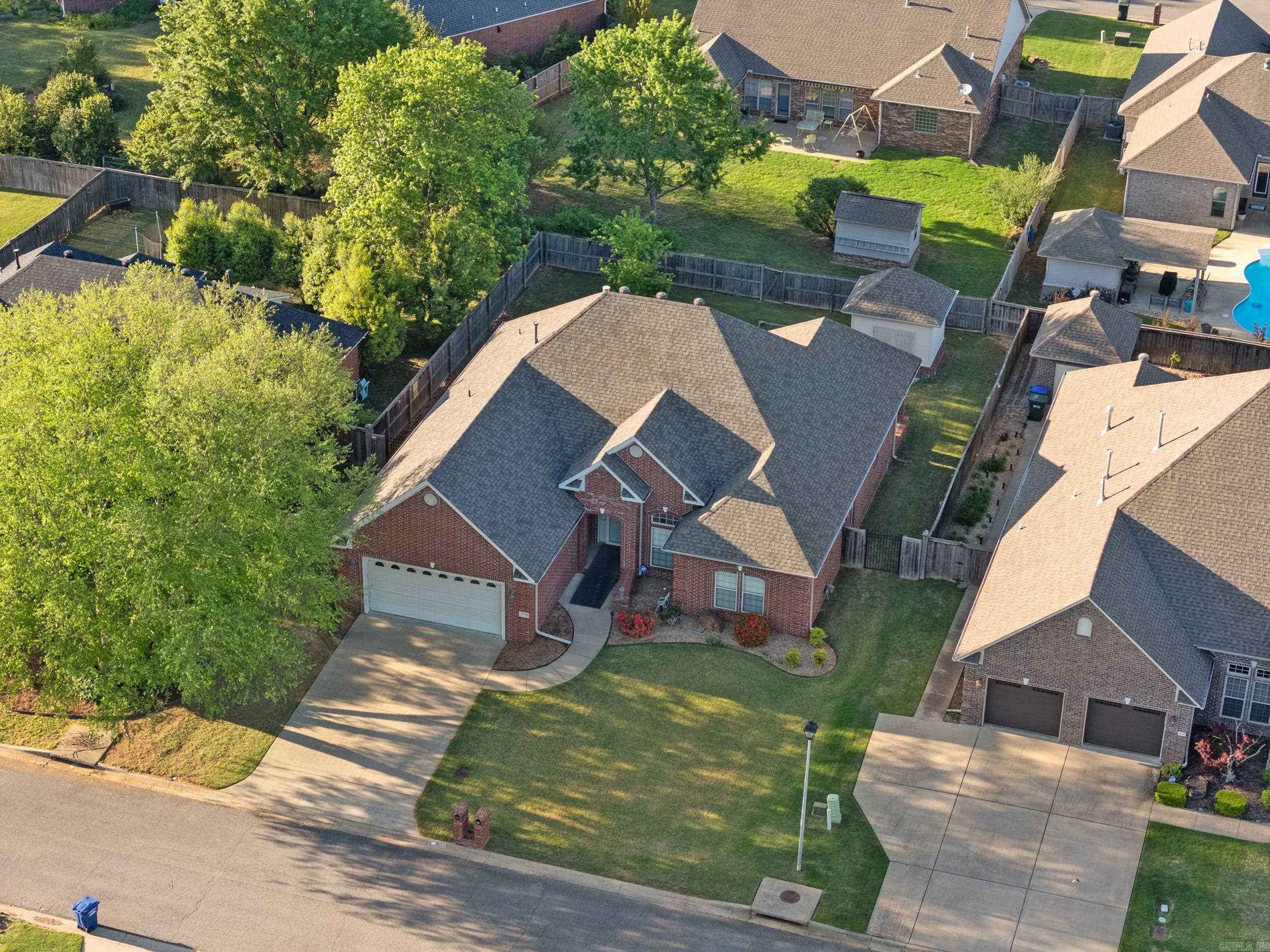 SOUTHWIND - Residential