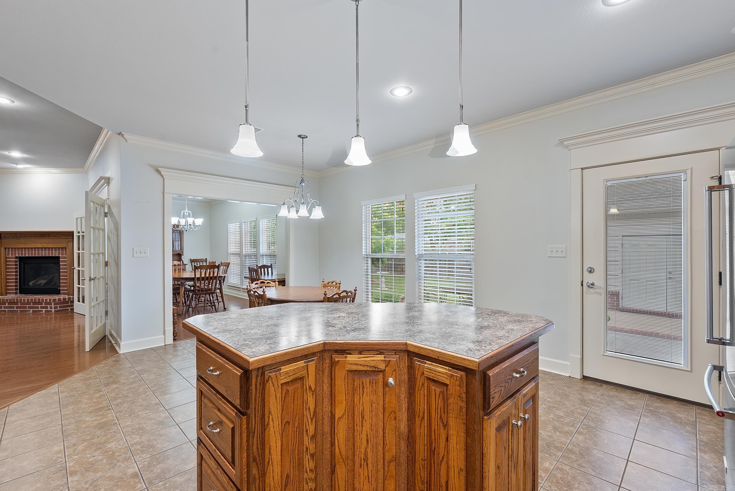 SOUTHWIND - Residential