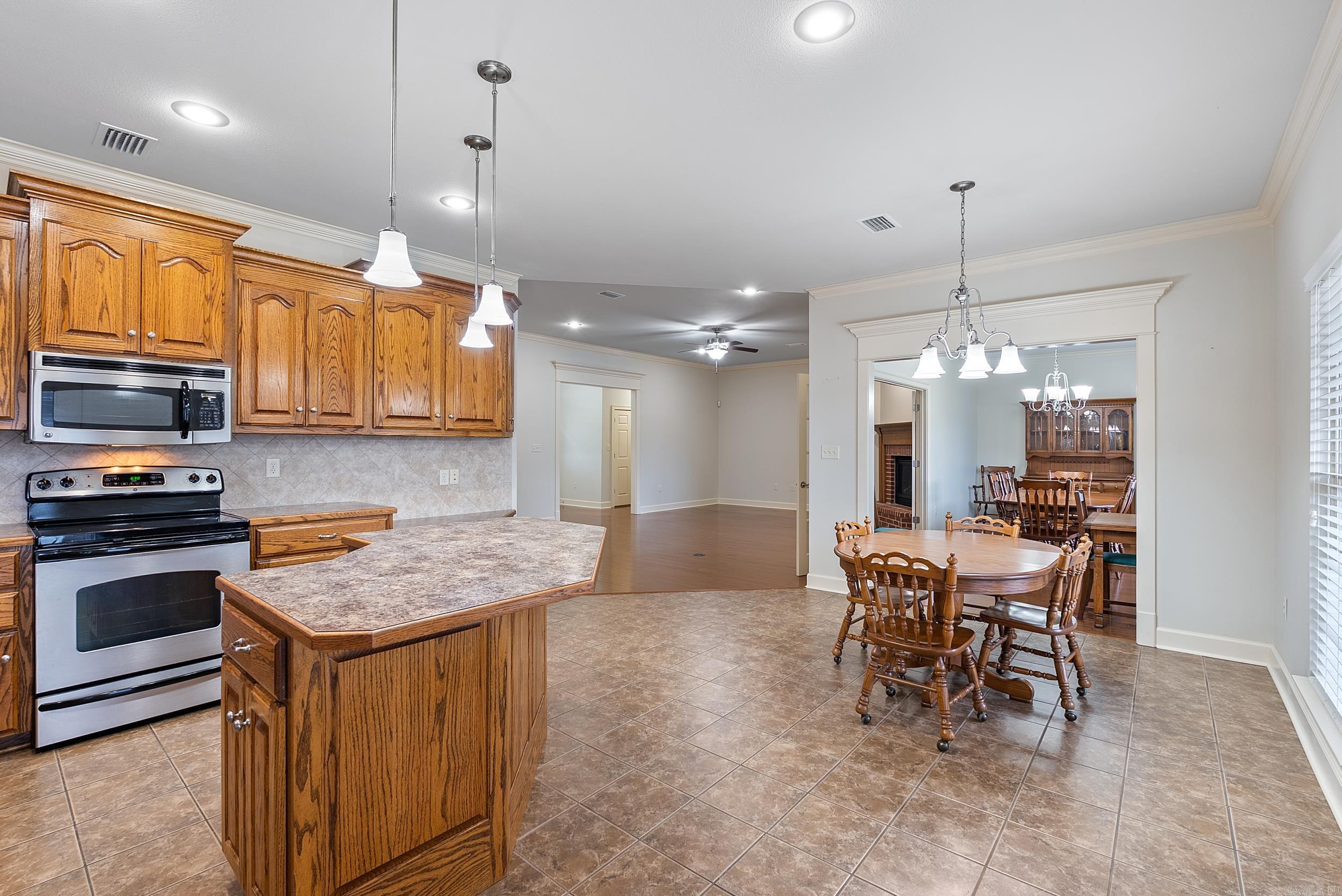 SOUTHWIND - Residential