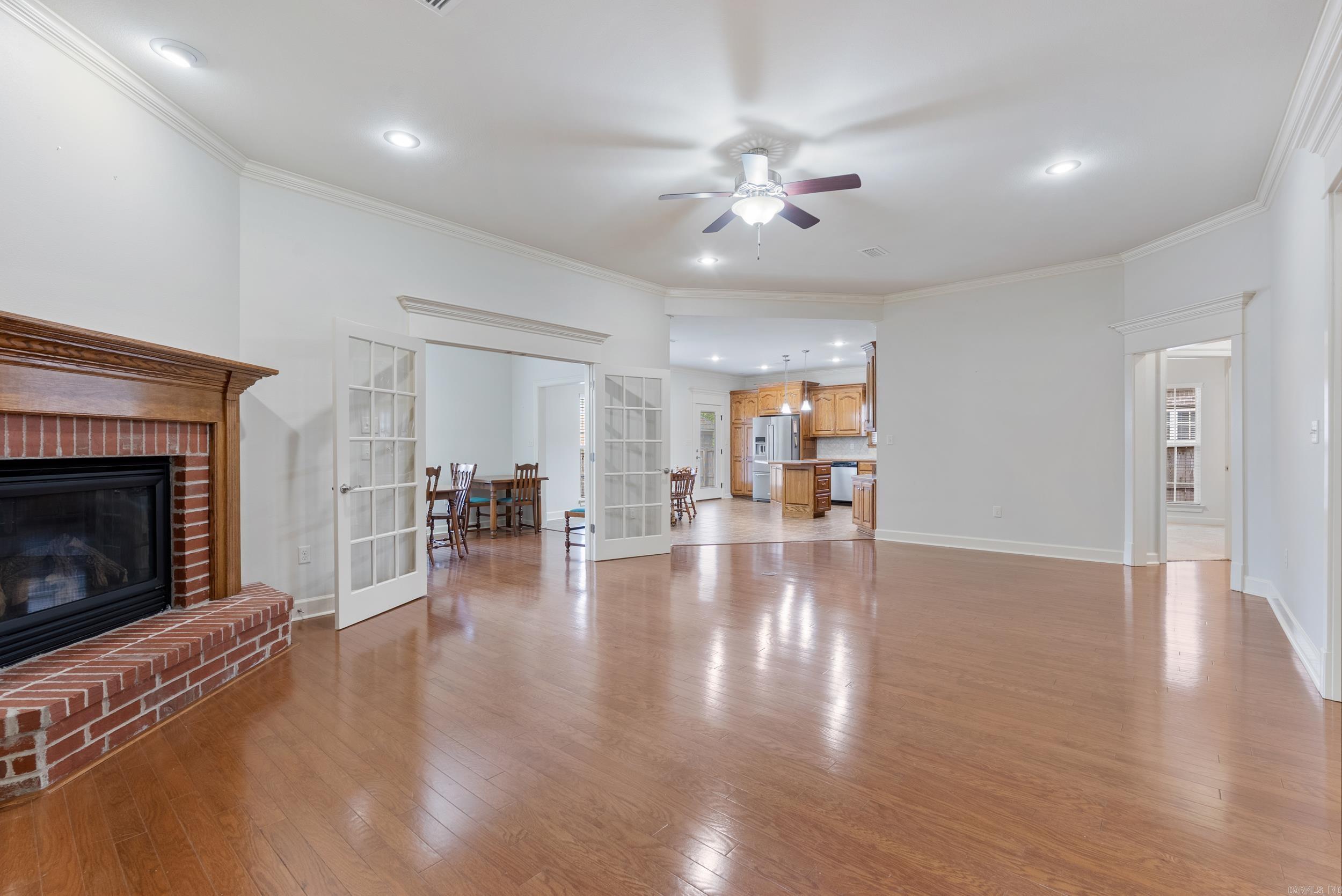 SOUTHWIND - Residential