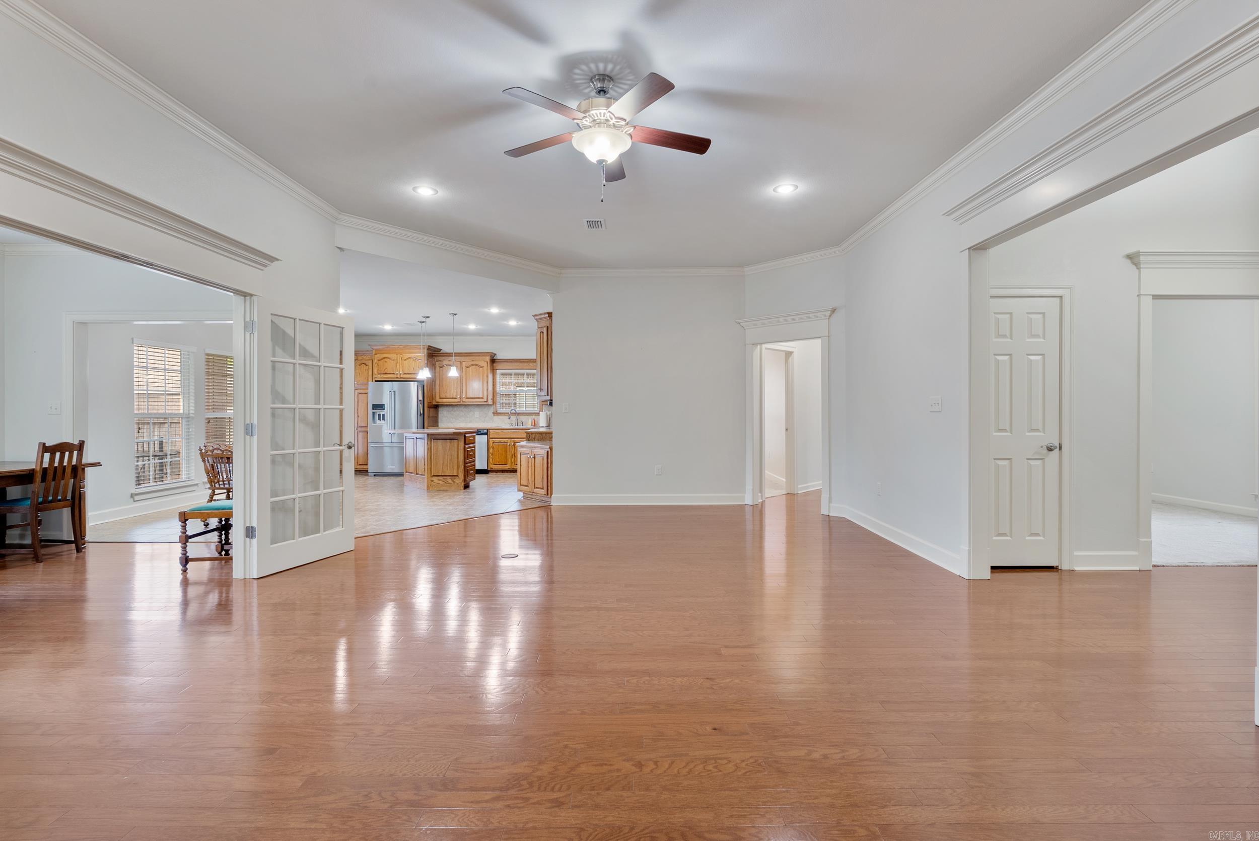 SOUTHWIND - Residential