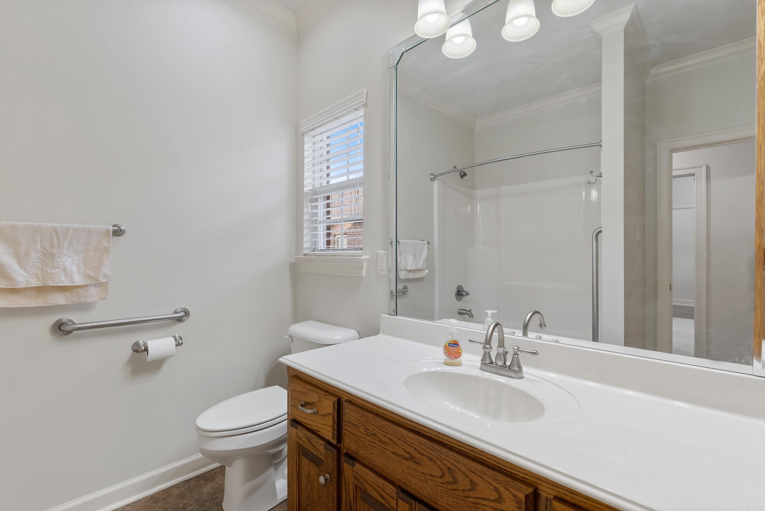 SOUTHWIND - Residential