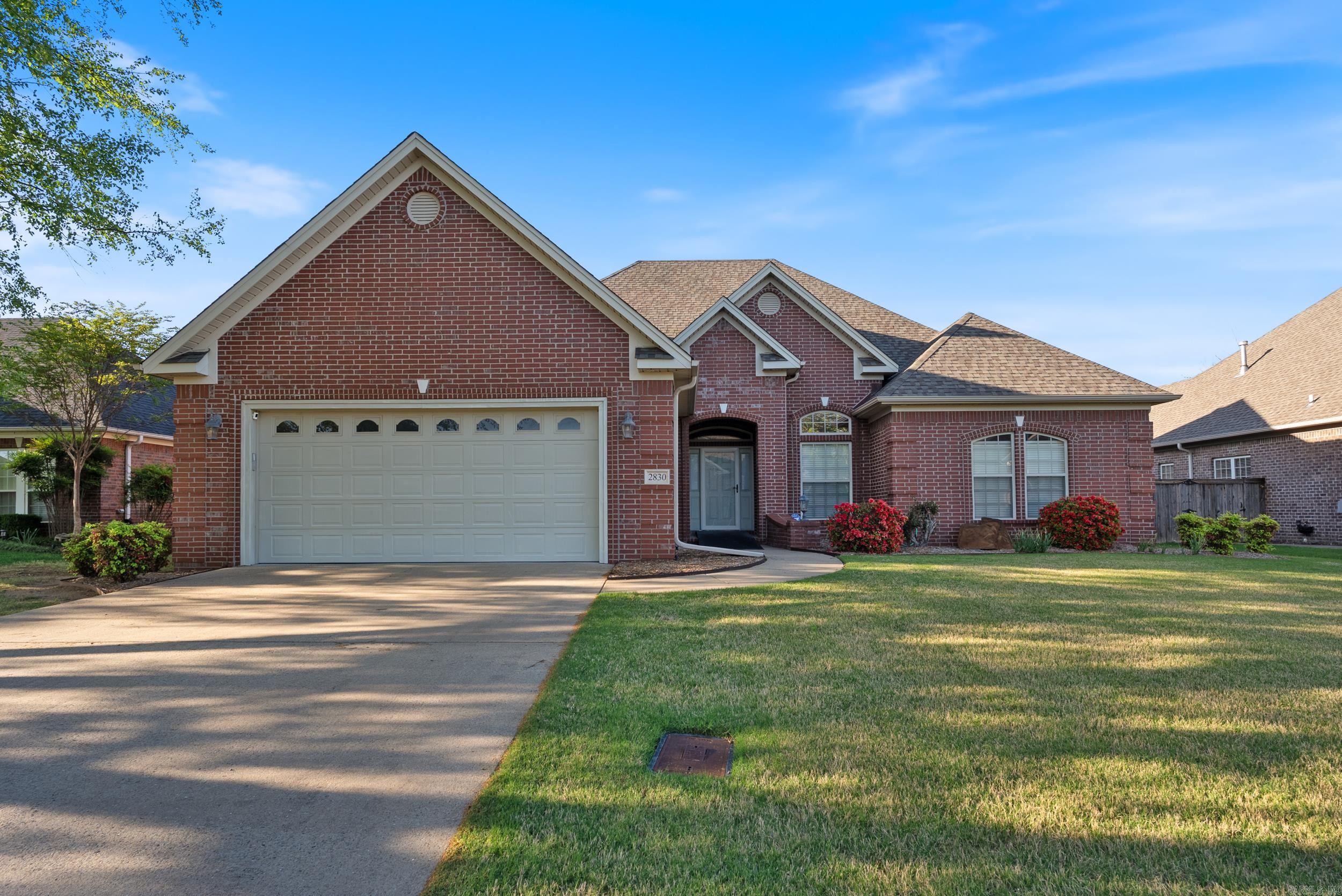 SOUTHWIND - Residential