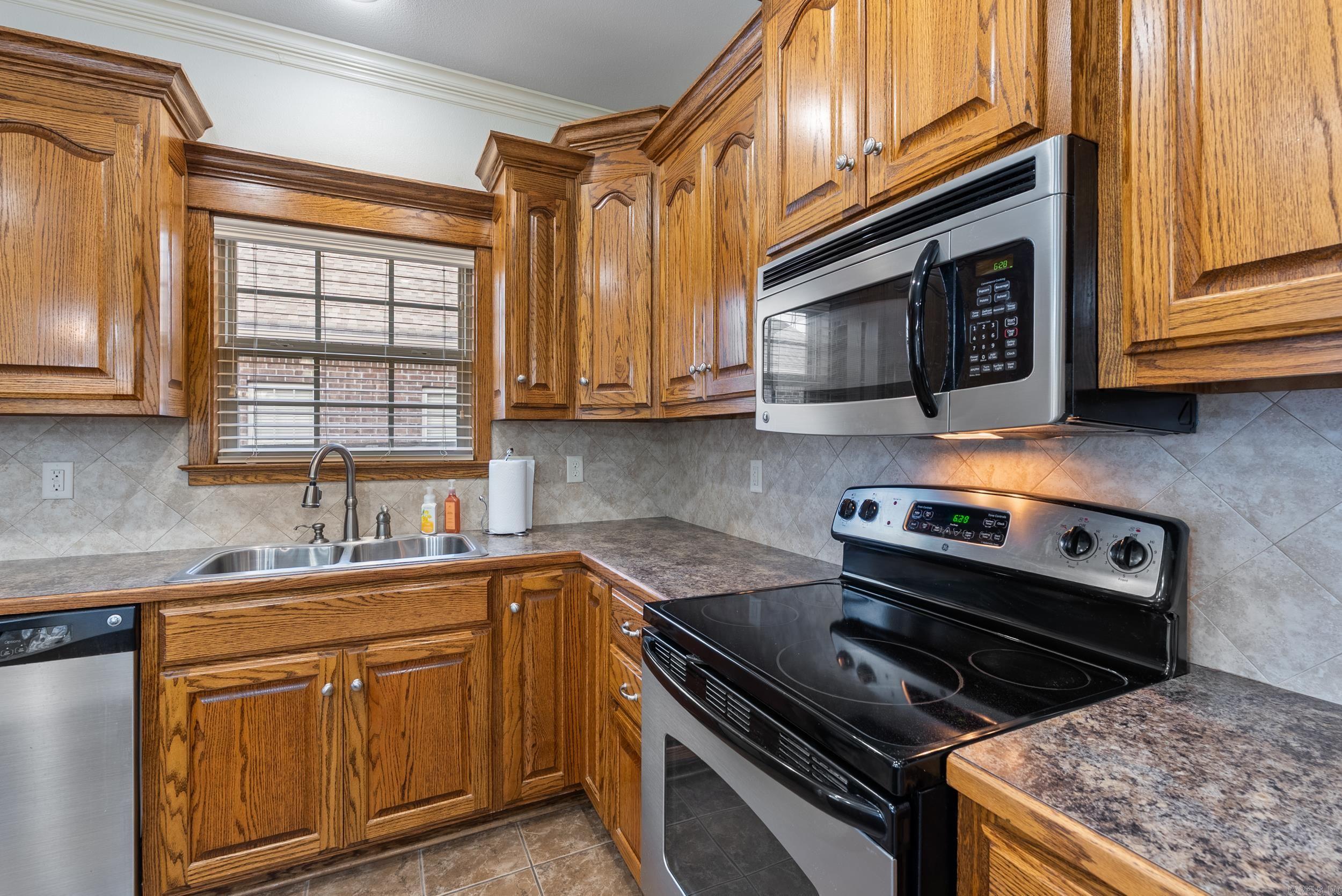 SOUTHWIND - Residential