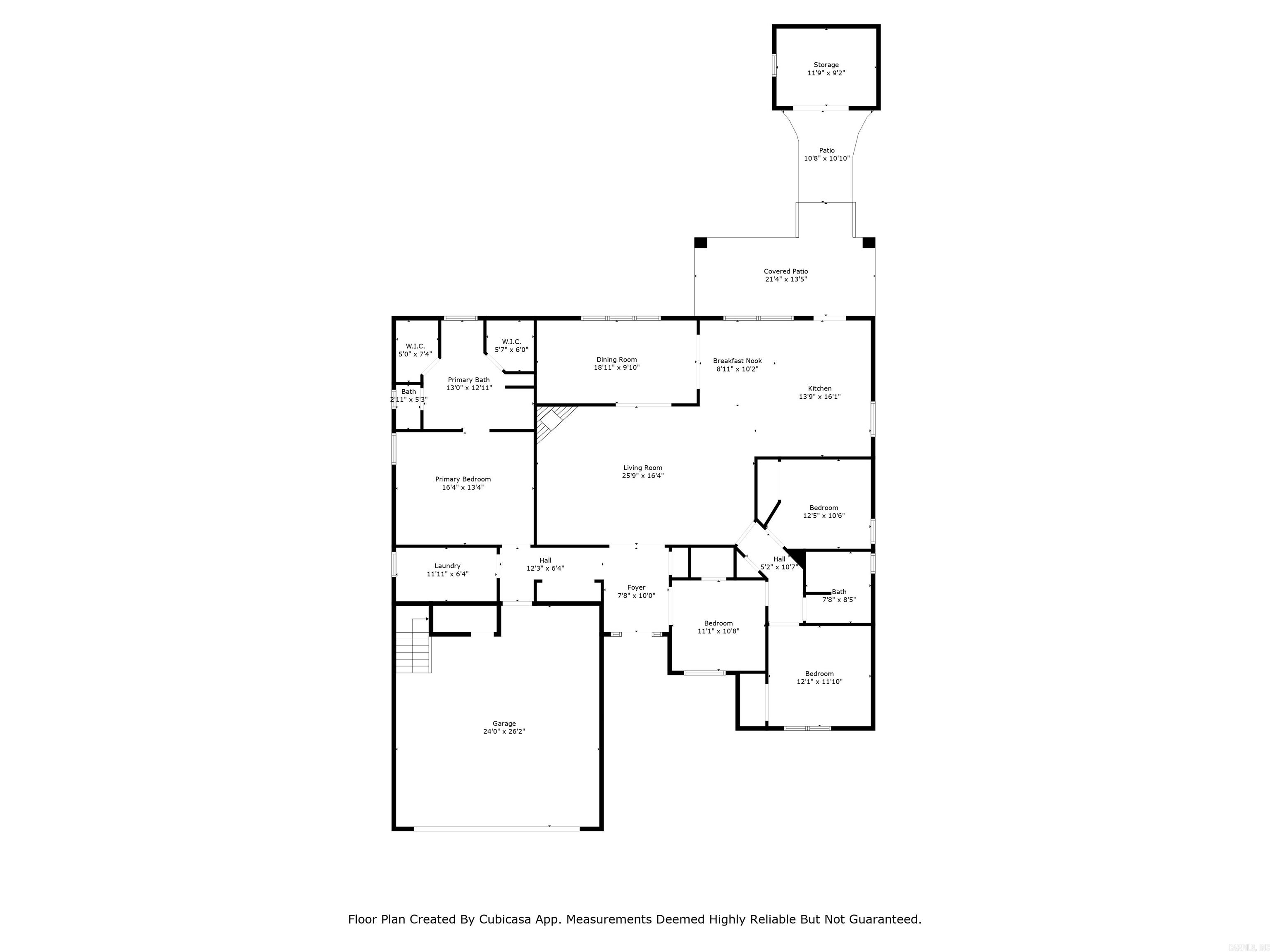 SOUTHWIND - Residential