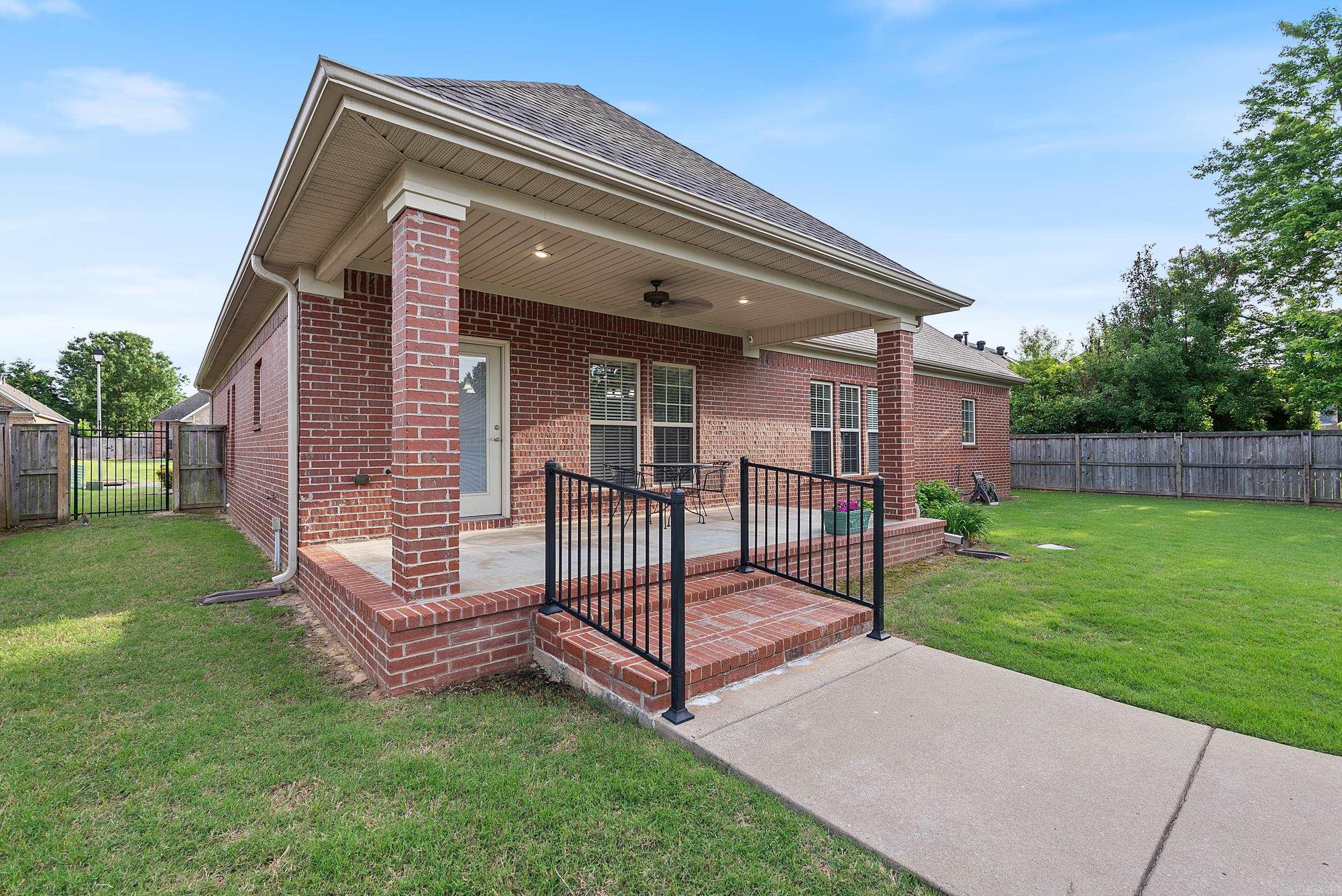 SOUTHWIND - Residential